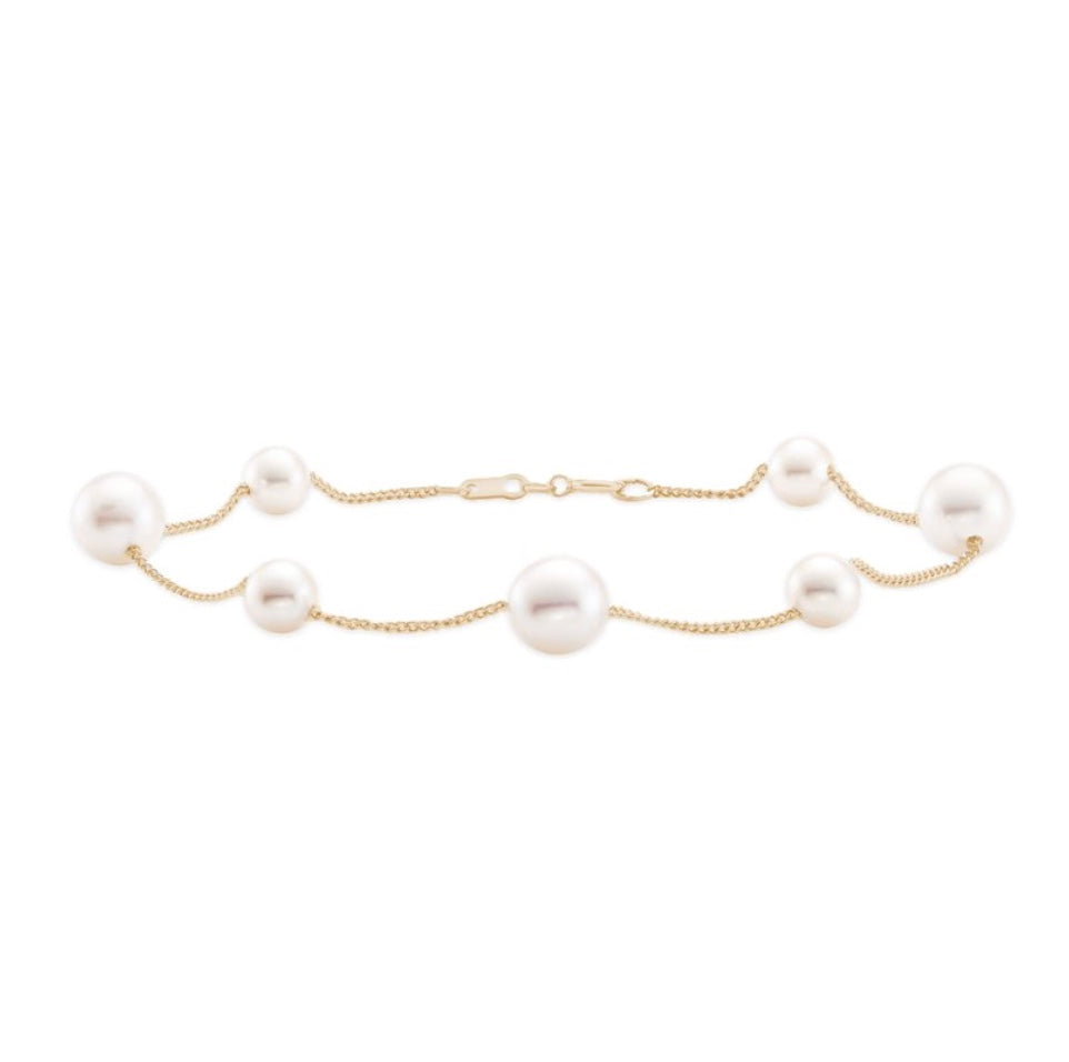 Pearl Bracelet