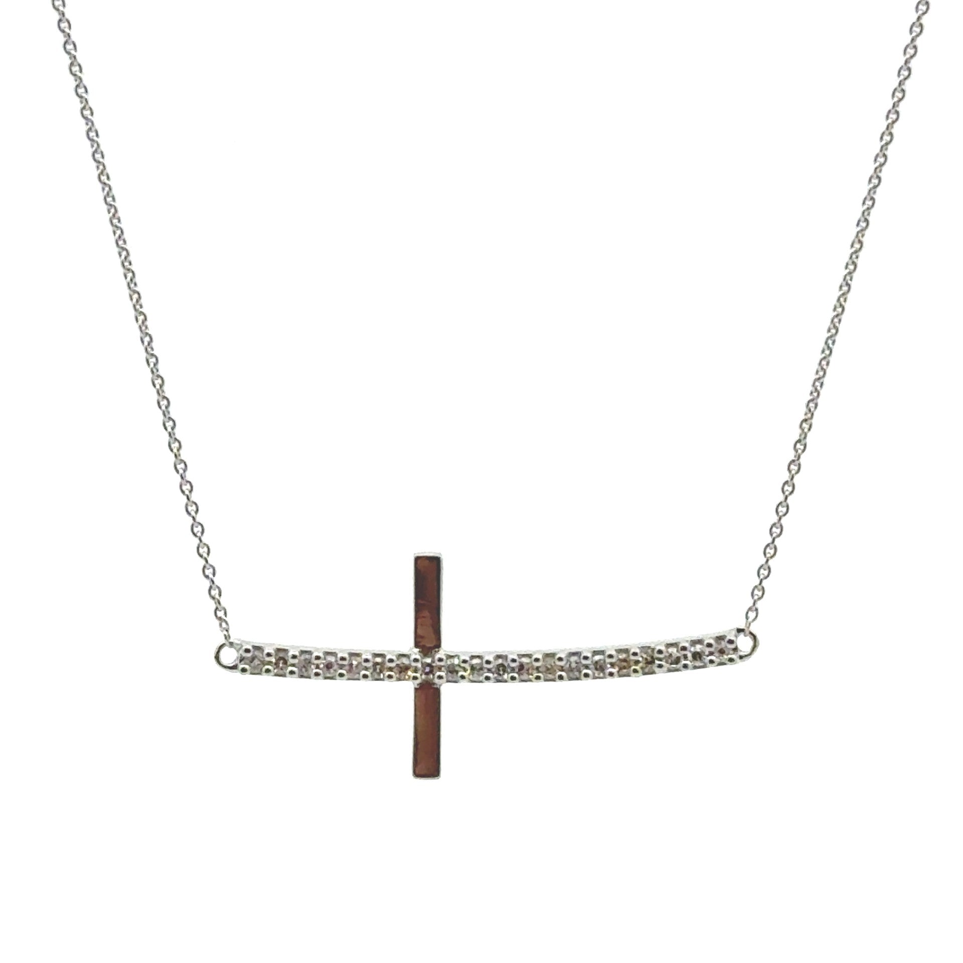Diamond Necklace