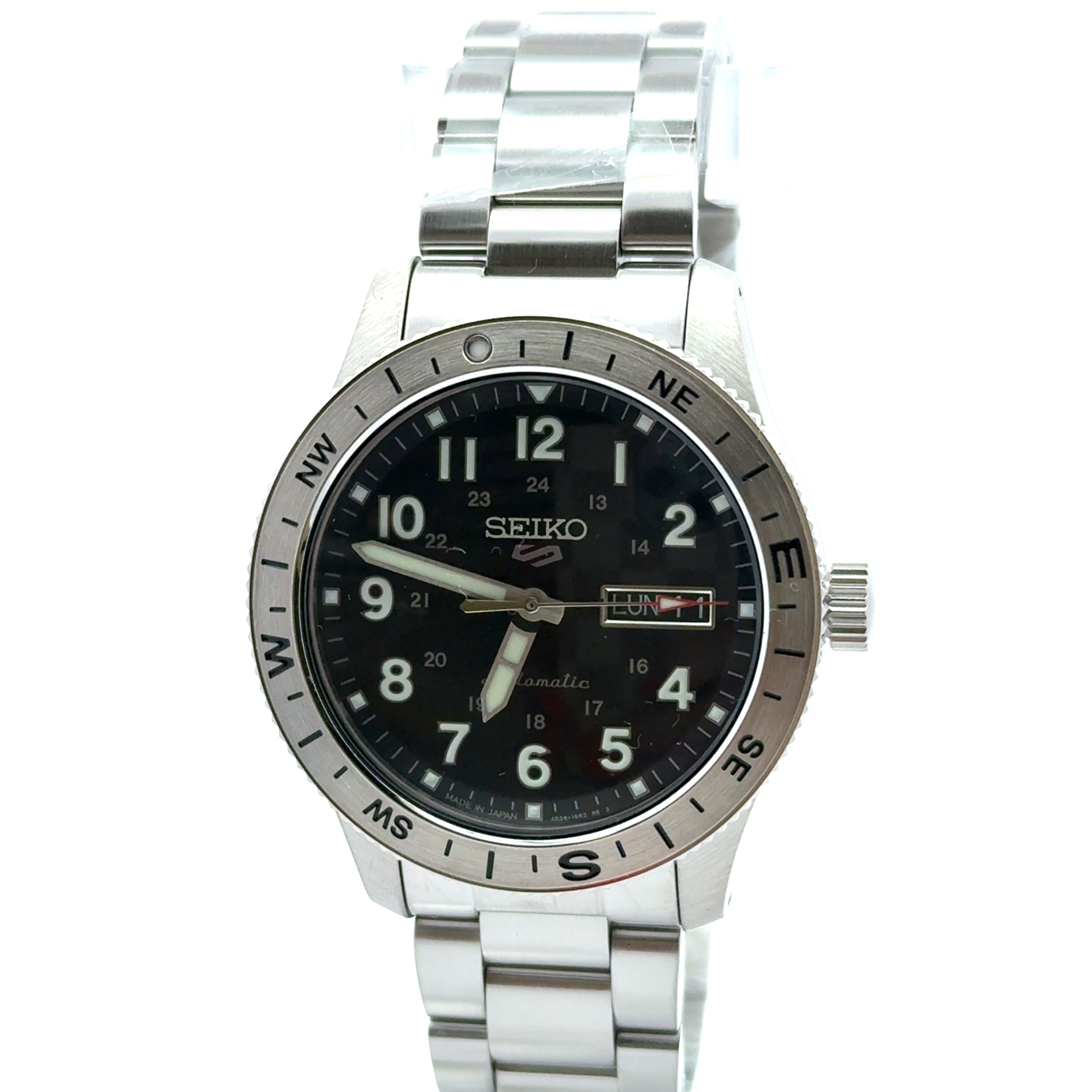 Watches - Dre