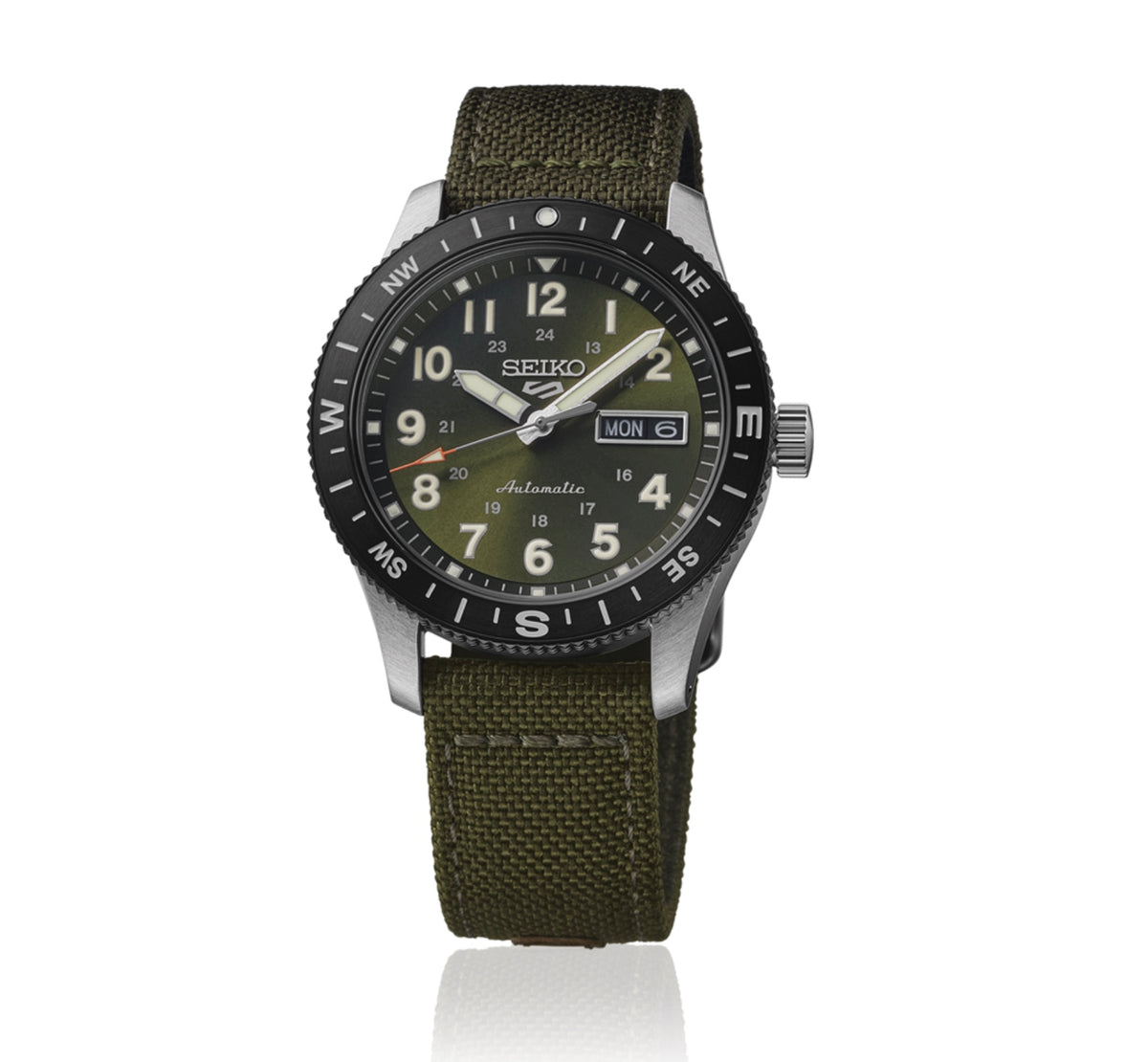 Watches - Dre
