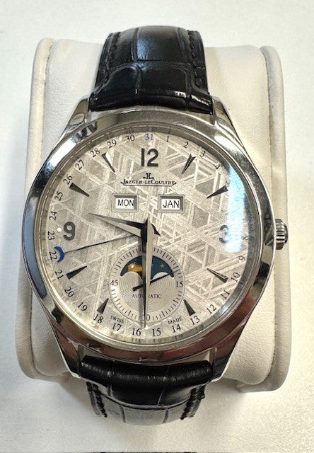 Luxury Watch