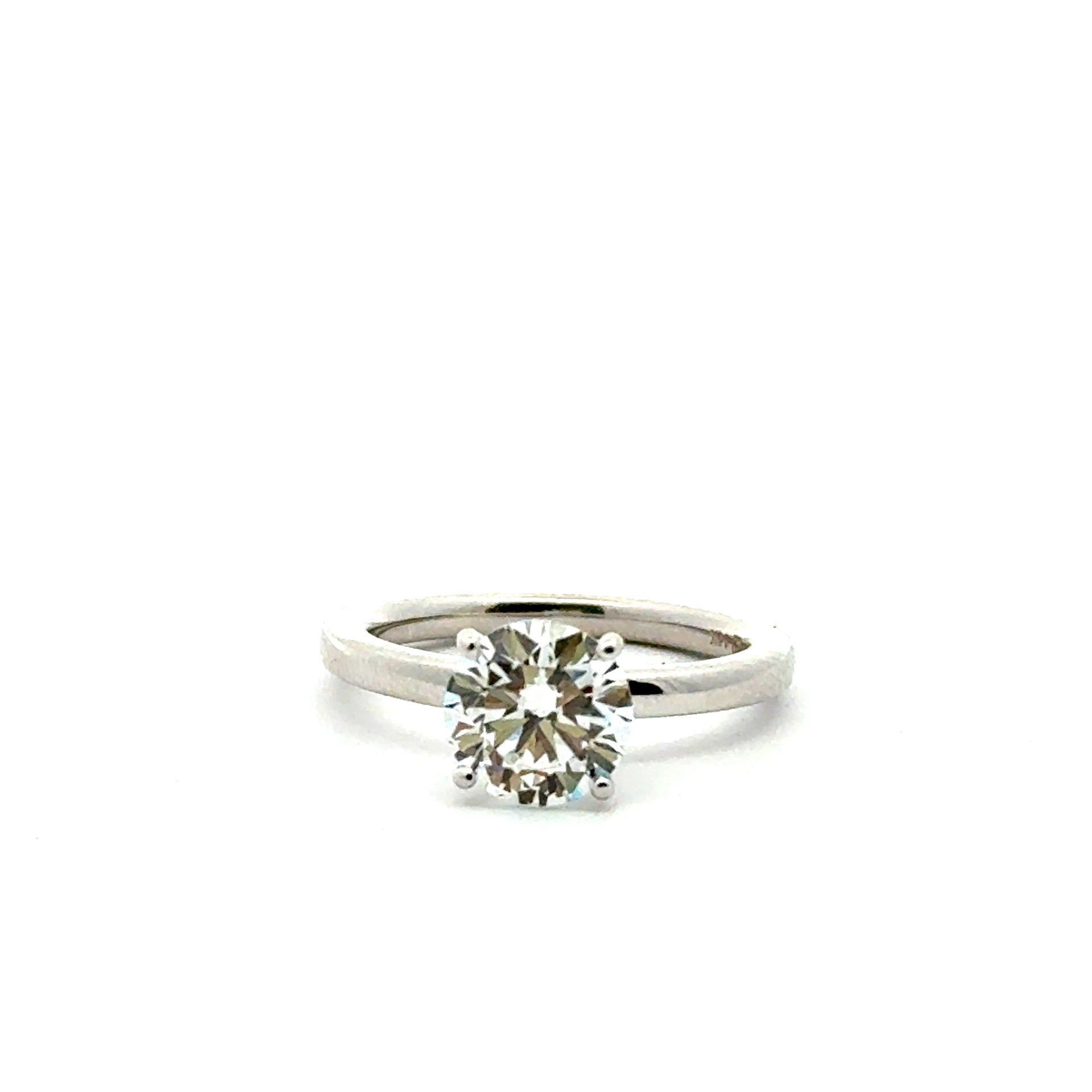 LAB GROWN DIAMOND