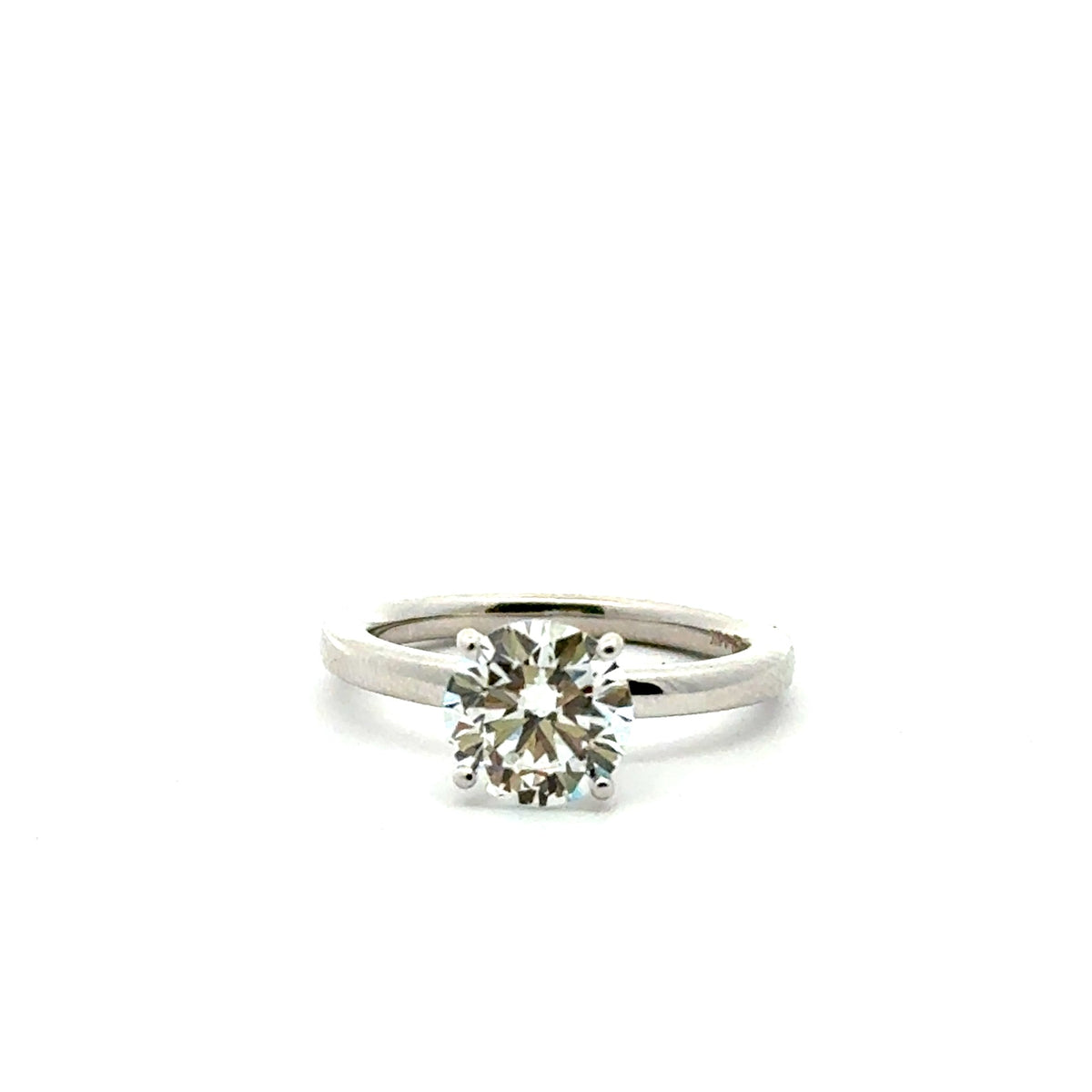 LAB GROWN DIAMOND