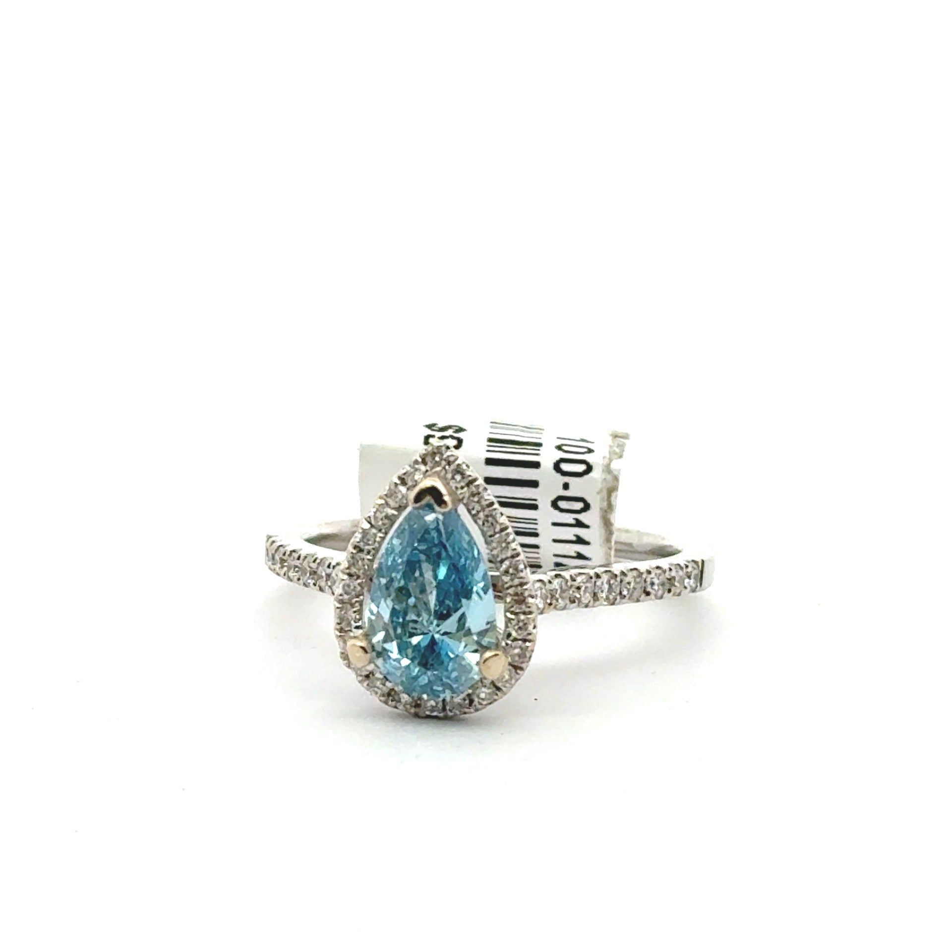 Diamond Engagement Ring
