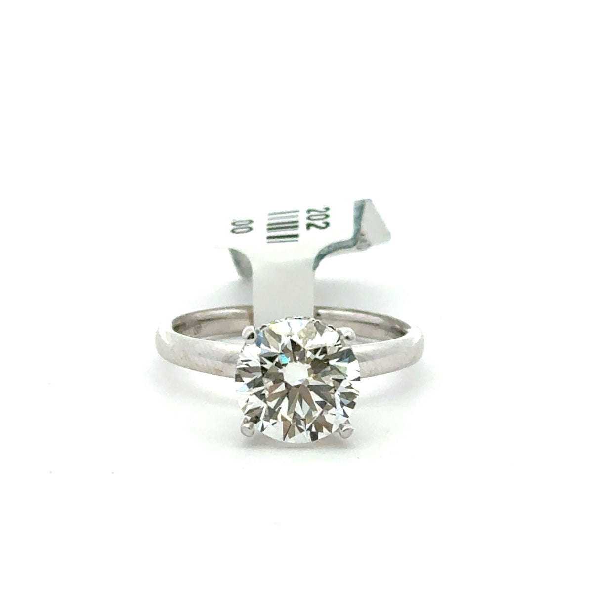 LAB GROWN DIAMOND
