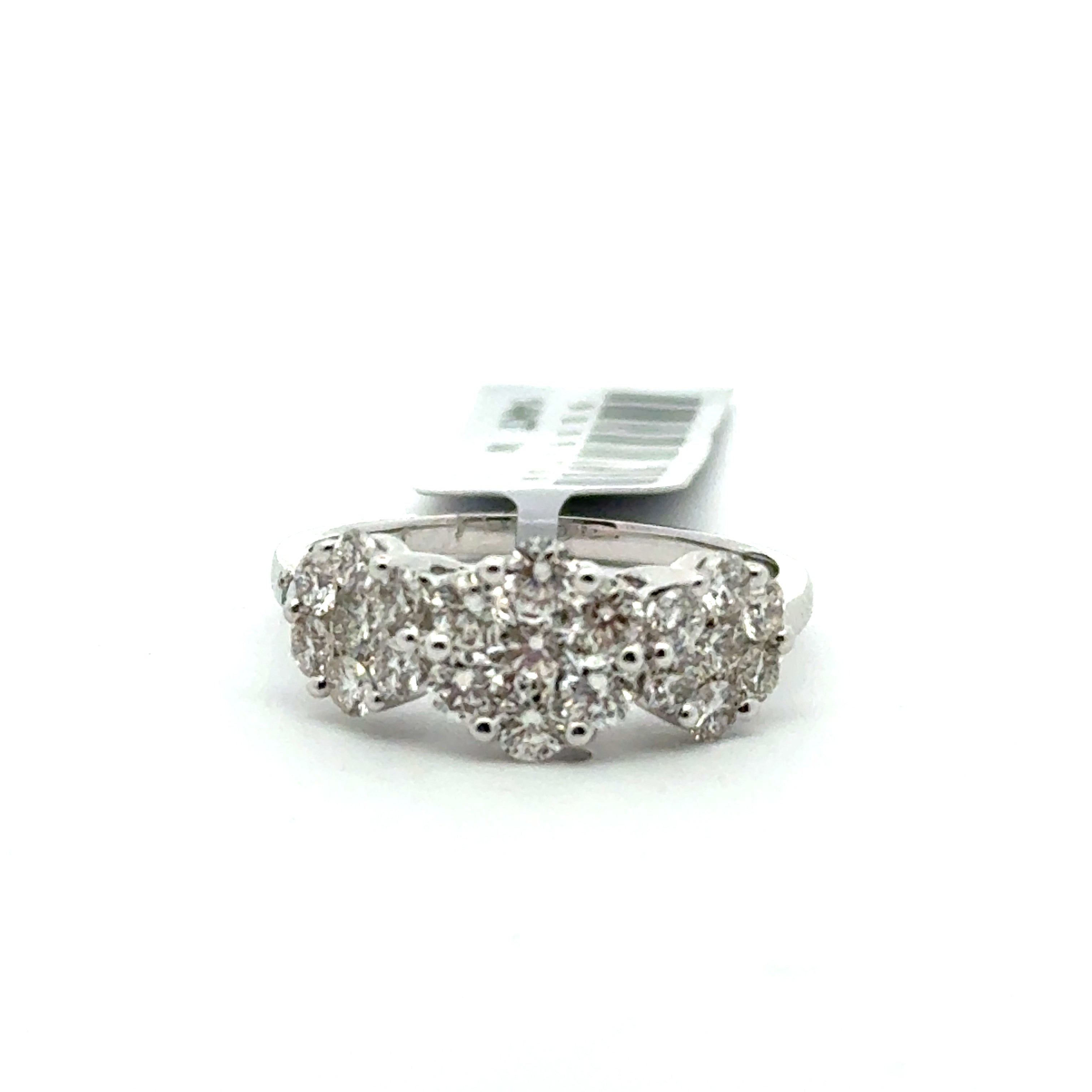 Diamond Fashion Rings - Women
