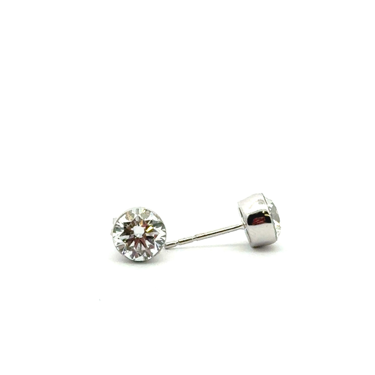 LAB GROWN DIAMOND