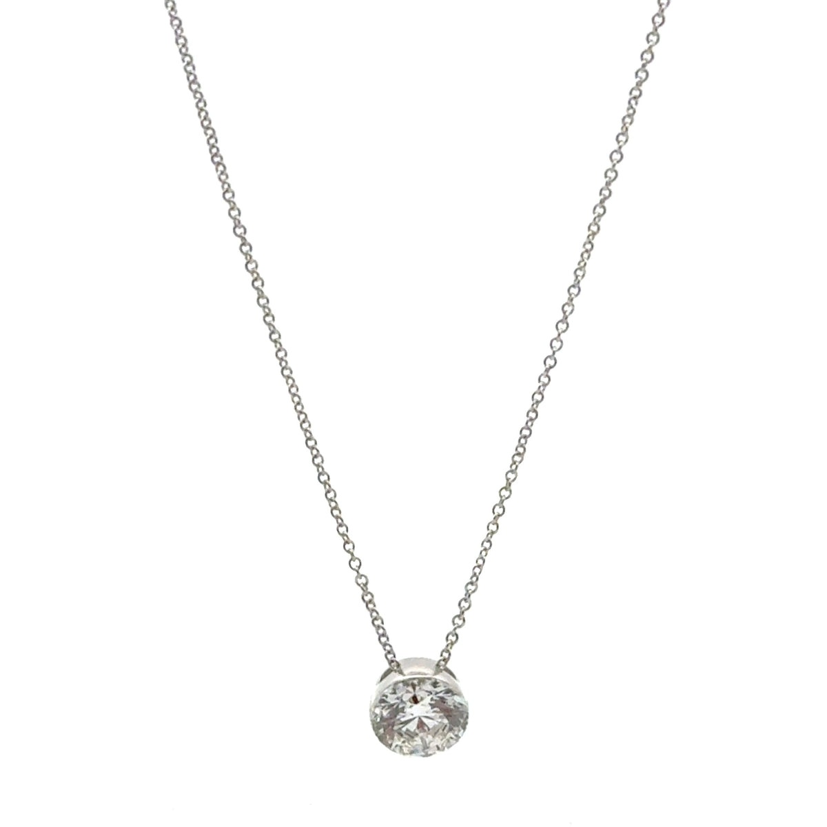 LAB GROWN DIAMOND