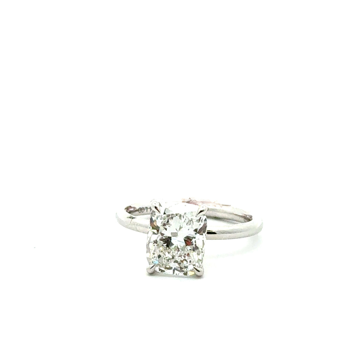 LAB GROWN DIAMOND