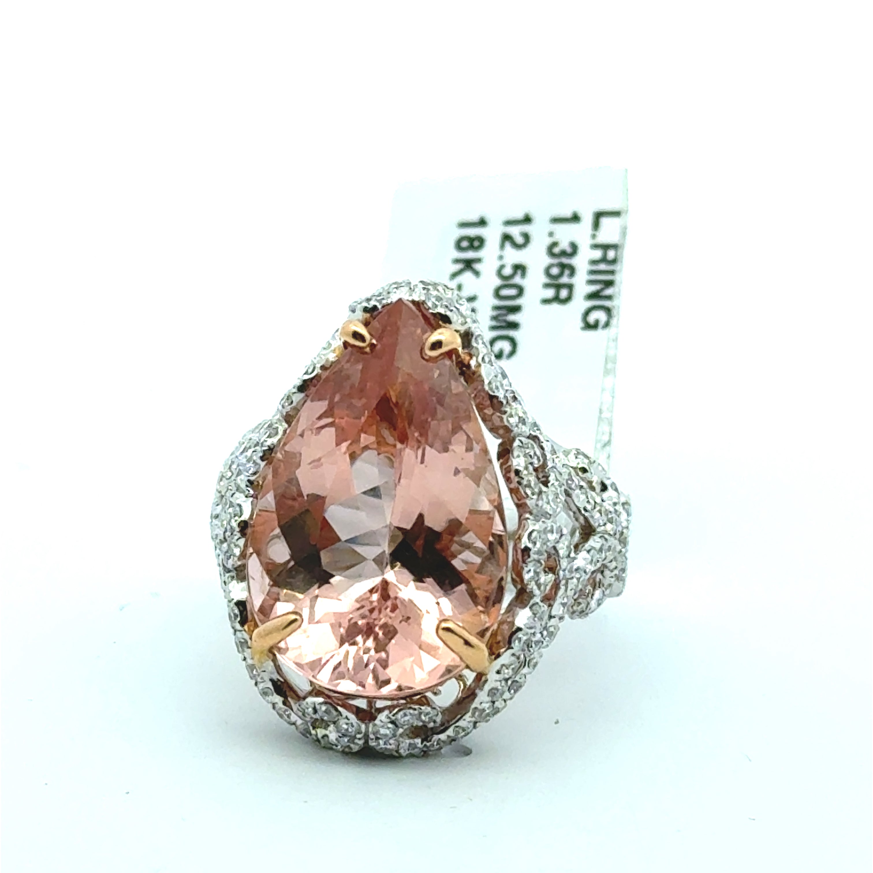 Colored Stone Rings - Women'