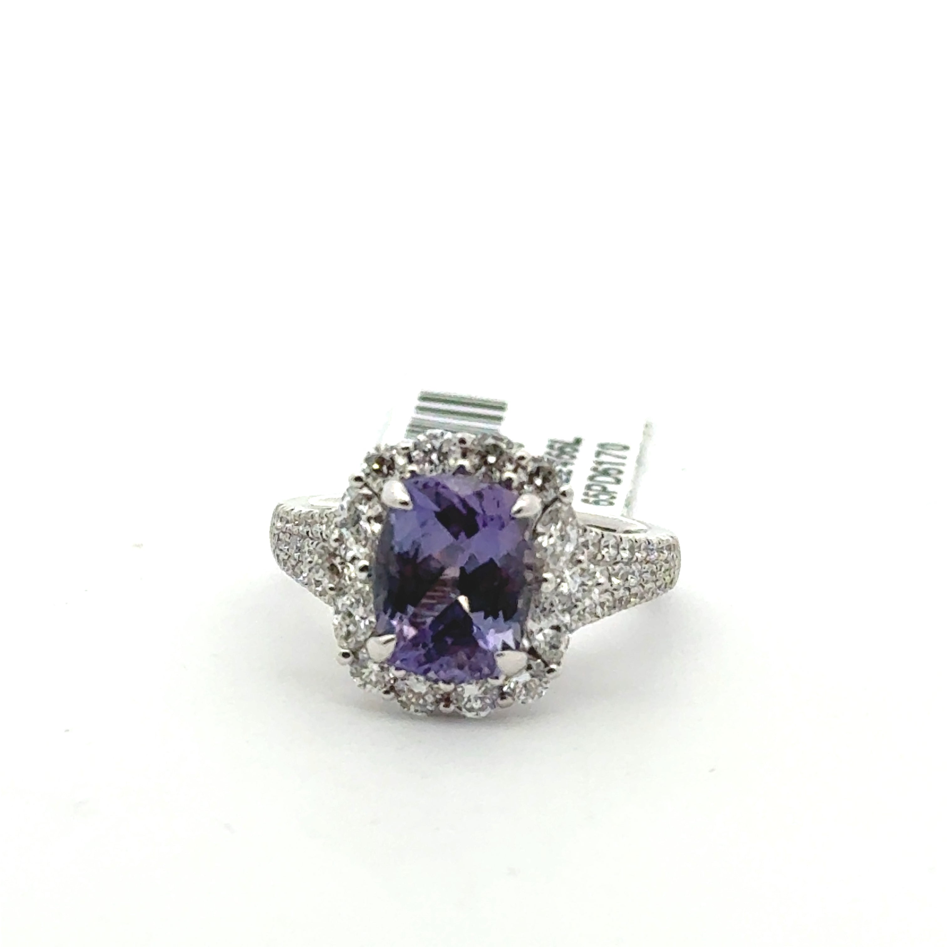 Colored Stone Rings - Women'