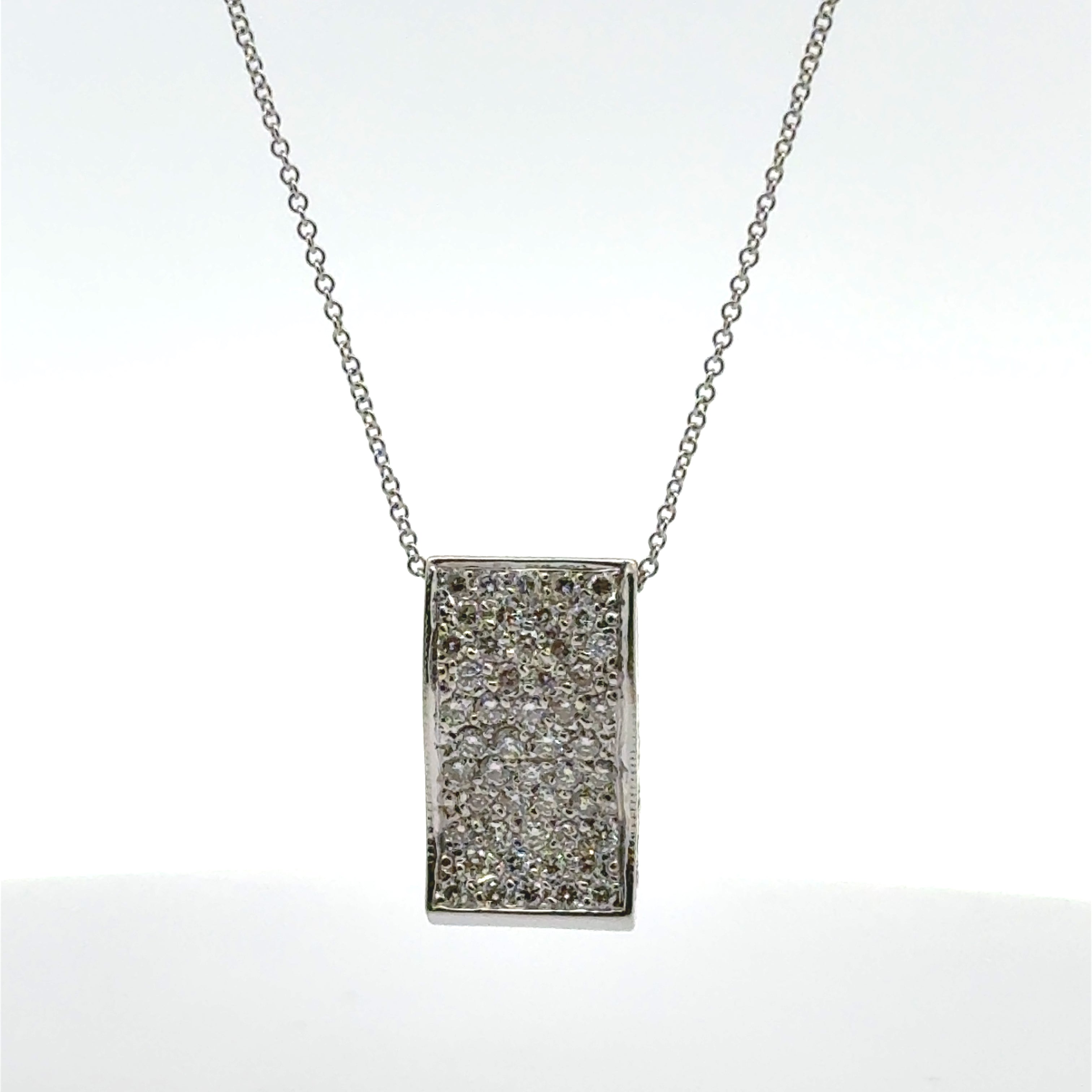 Diamond Necklace