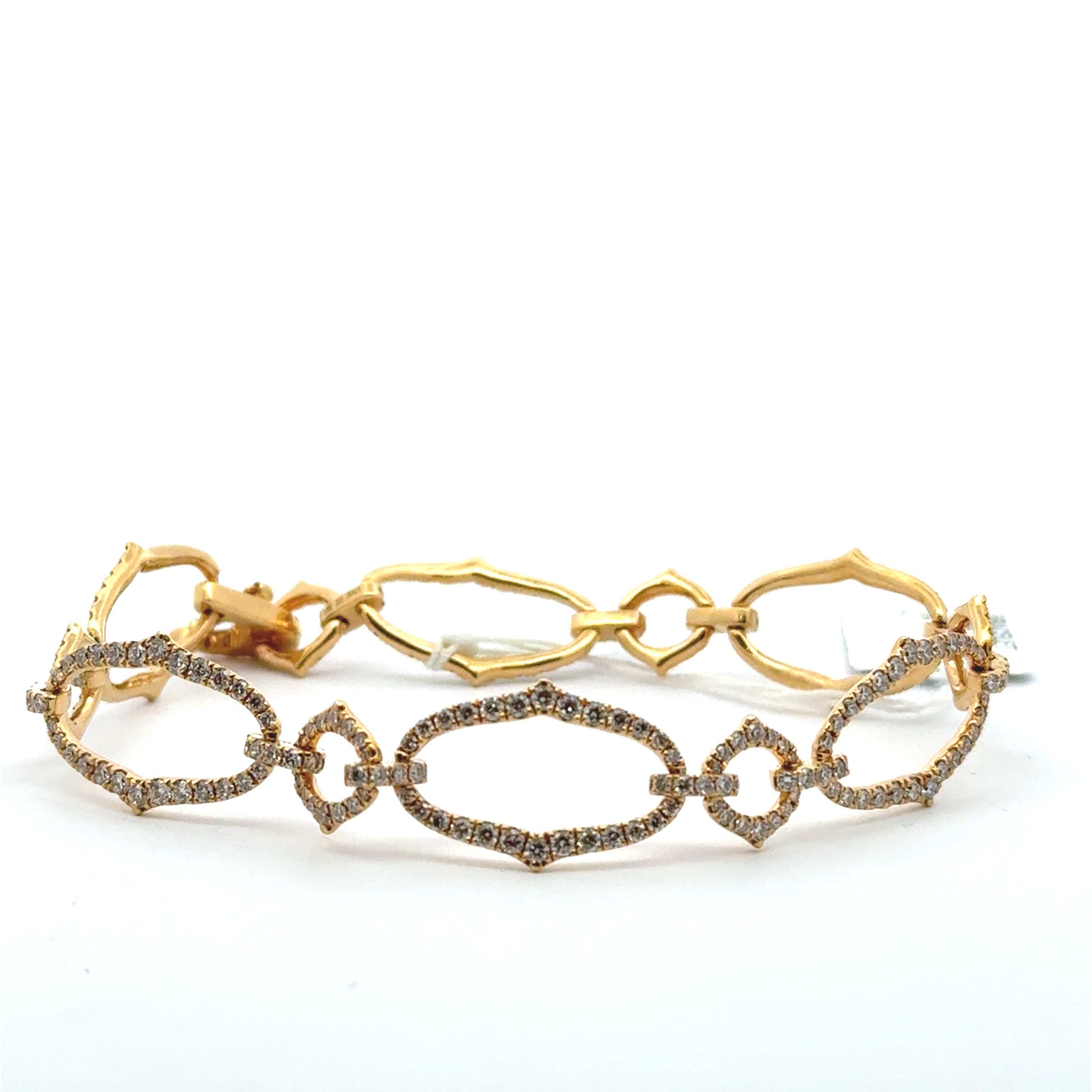 Diamond Bracelet