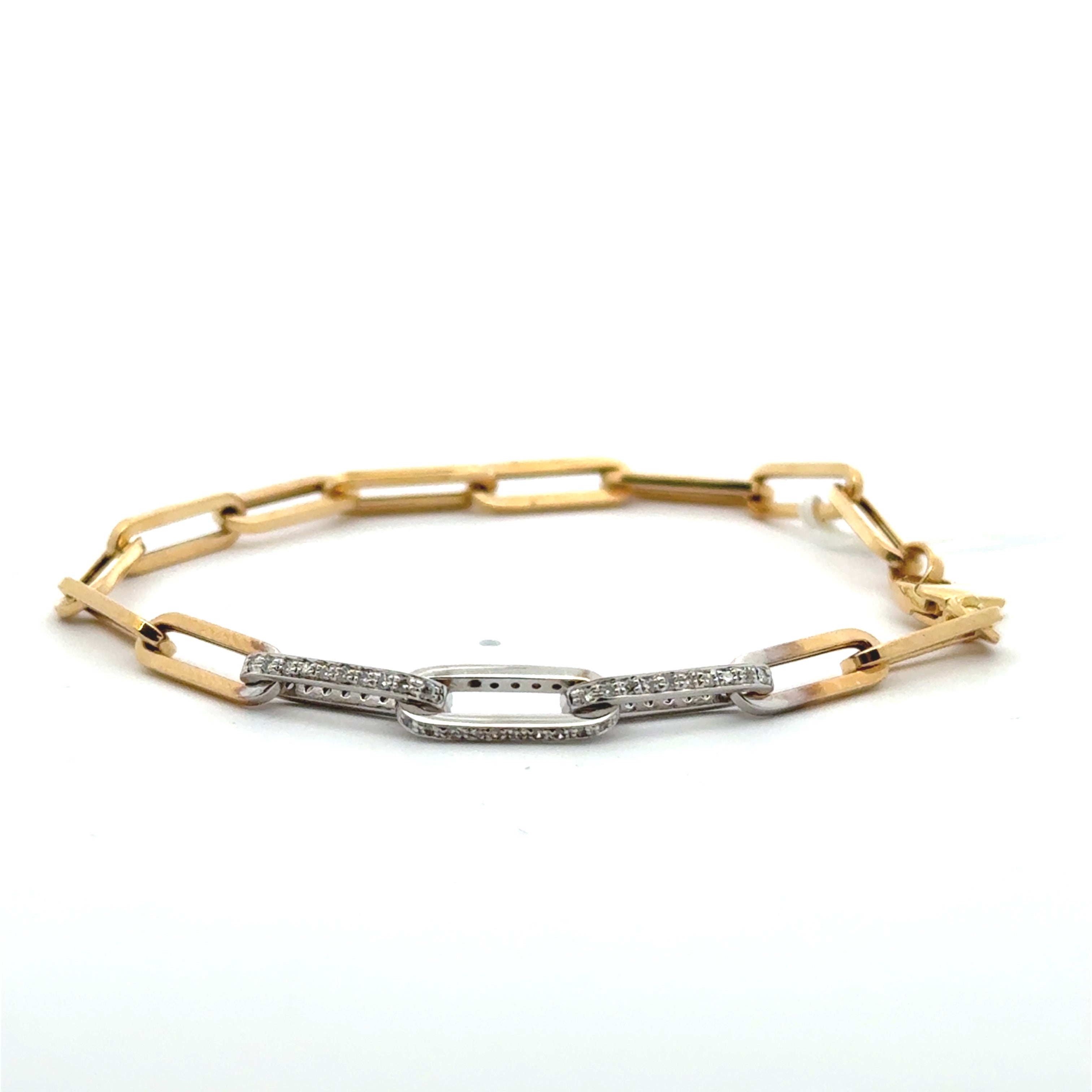 Diamond Bracelet