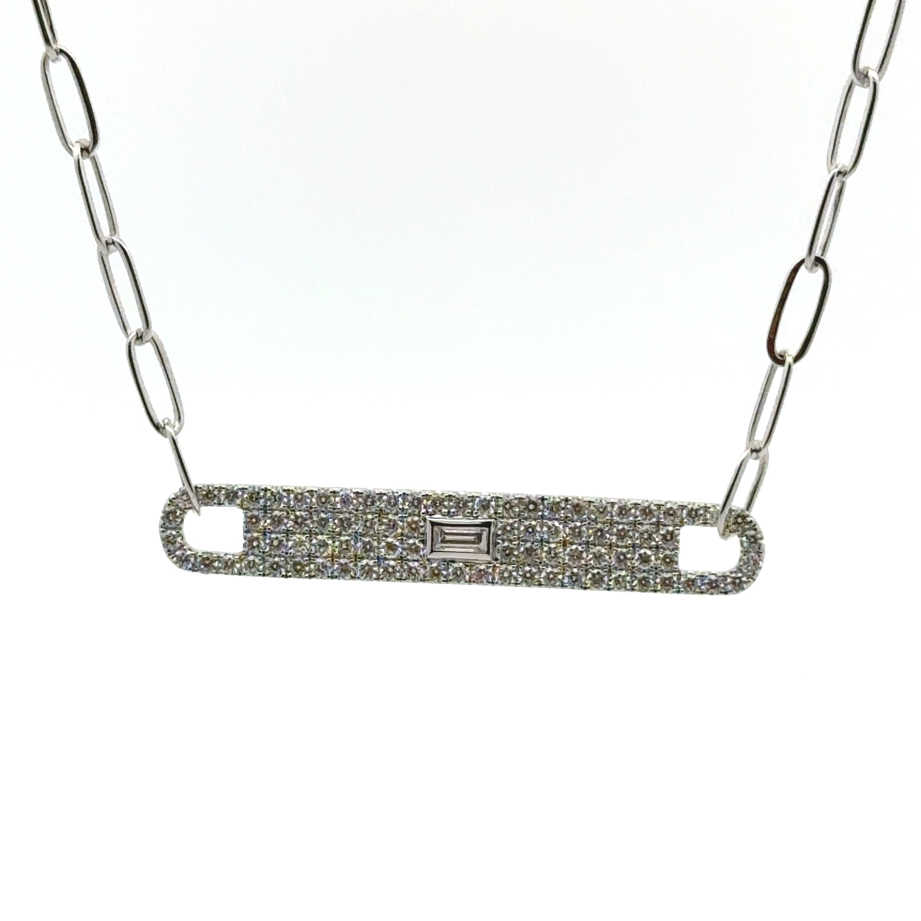 Diamond Necklace