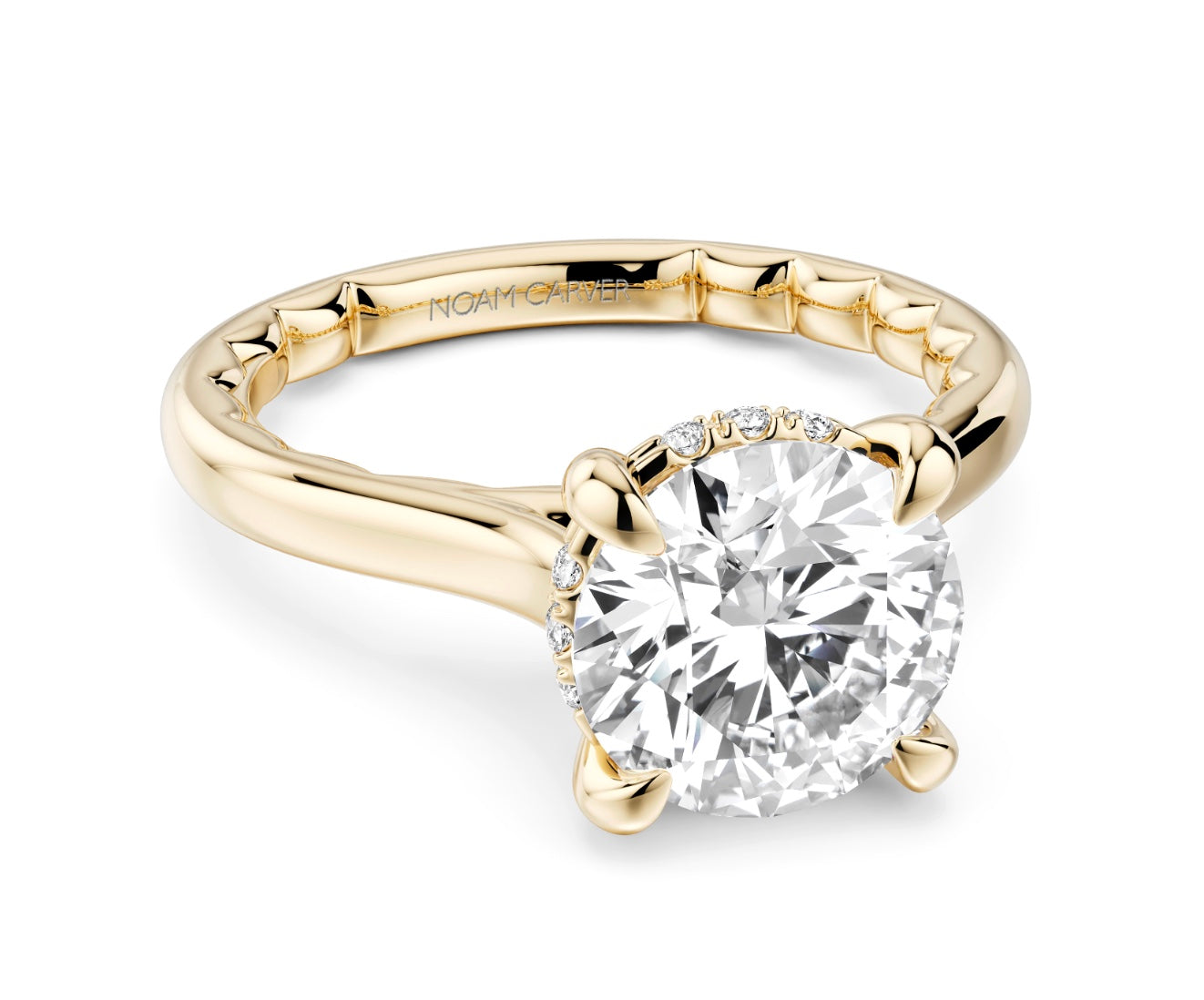 LAB GROWN DIAMOND
