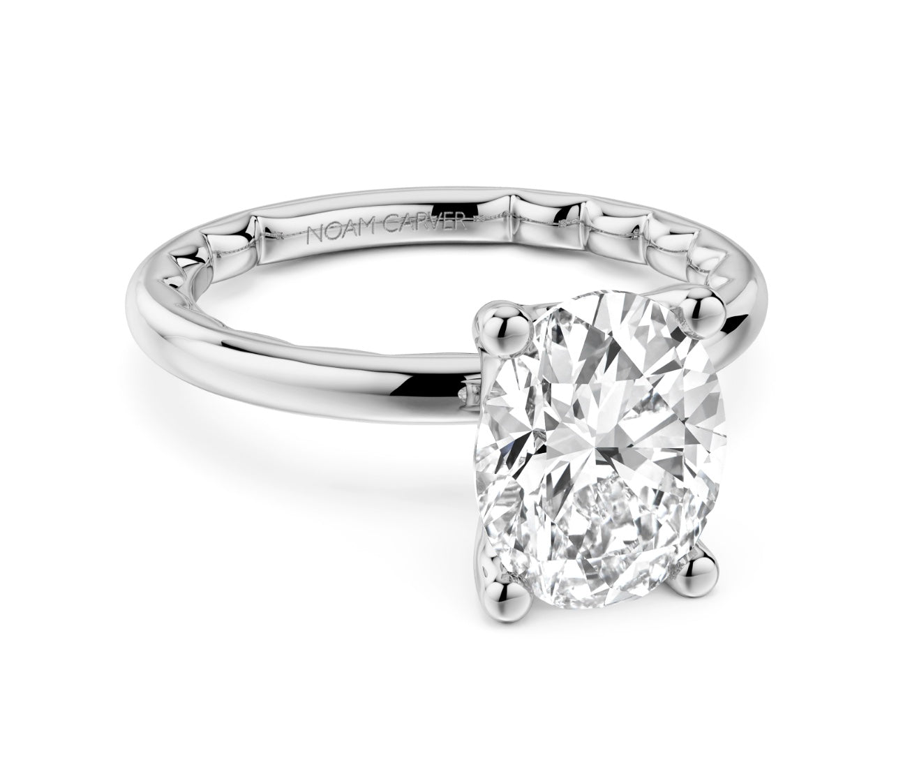LAB GROWN DIAMOND