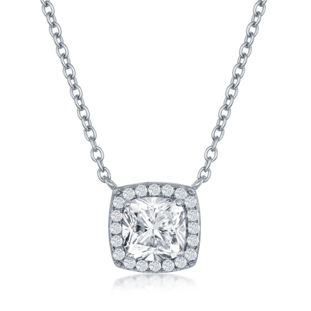Silver Charms/Pendant