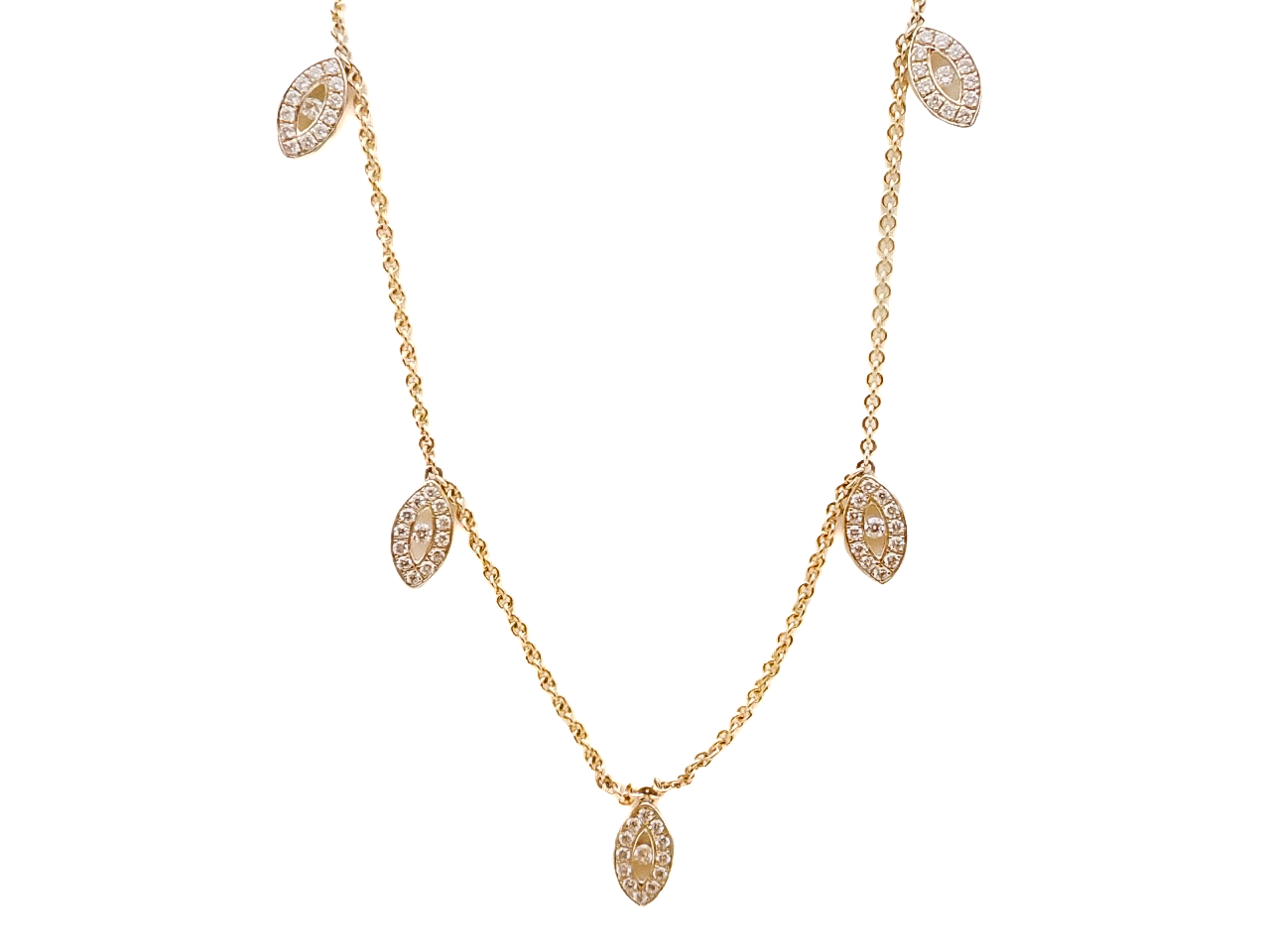 Diamond Necklace