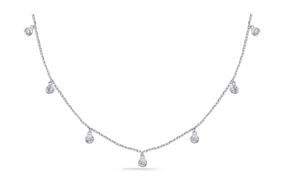 Diamond Necklace