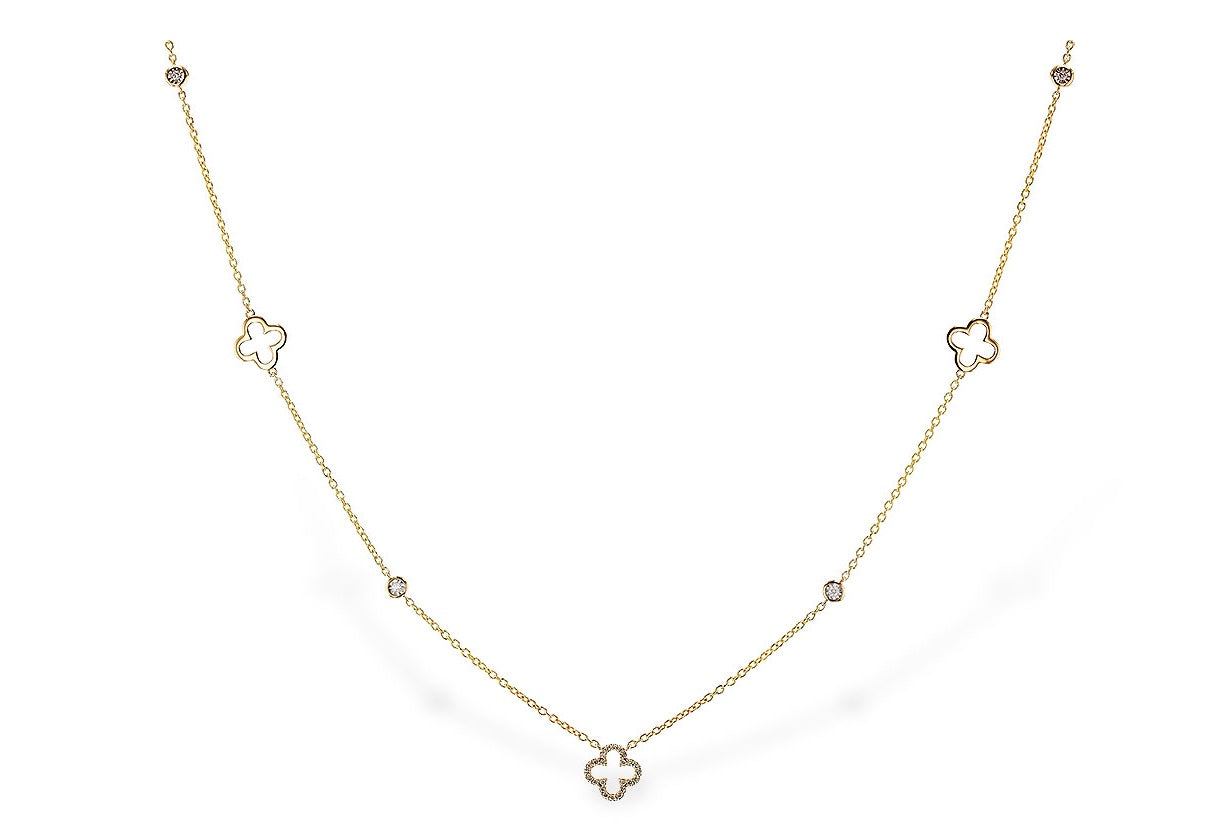 Diamond Necklace