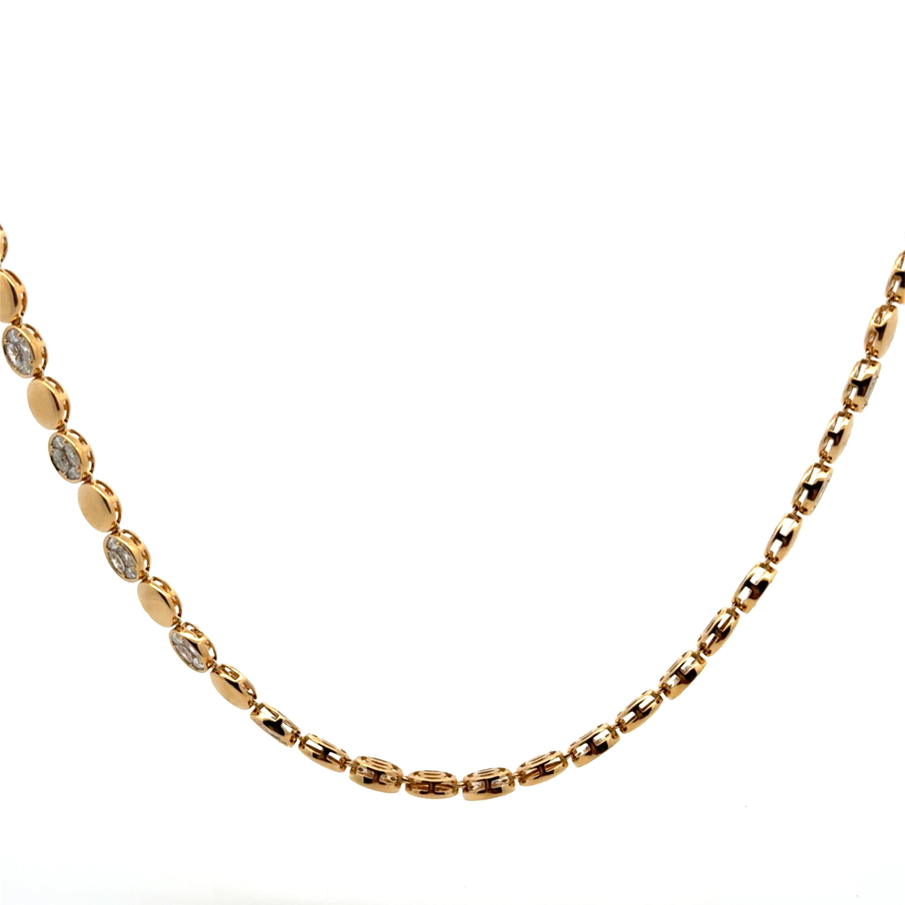 Diamond Necklace