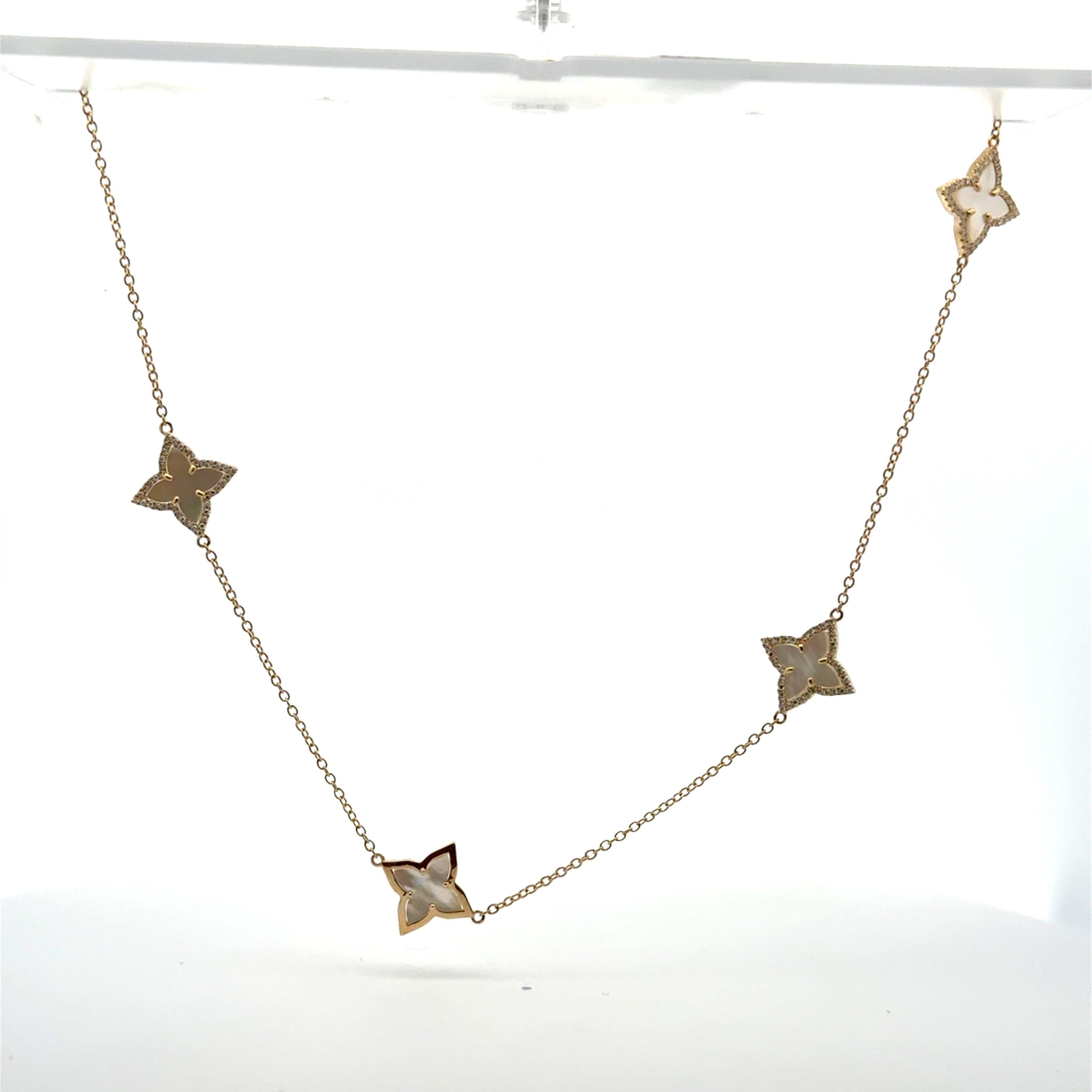 Diamond Necklace