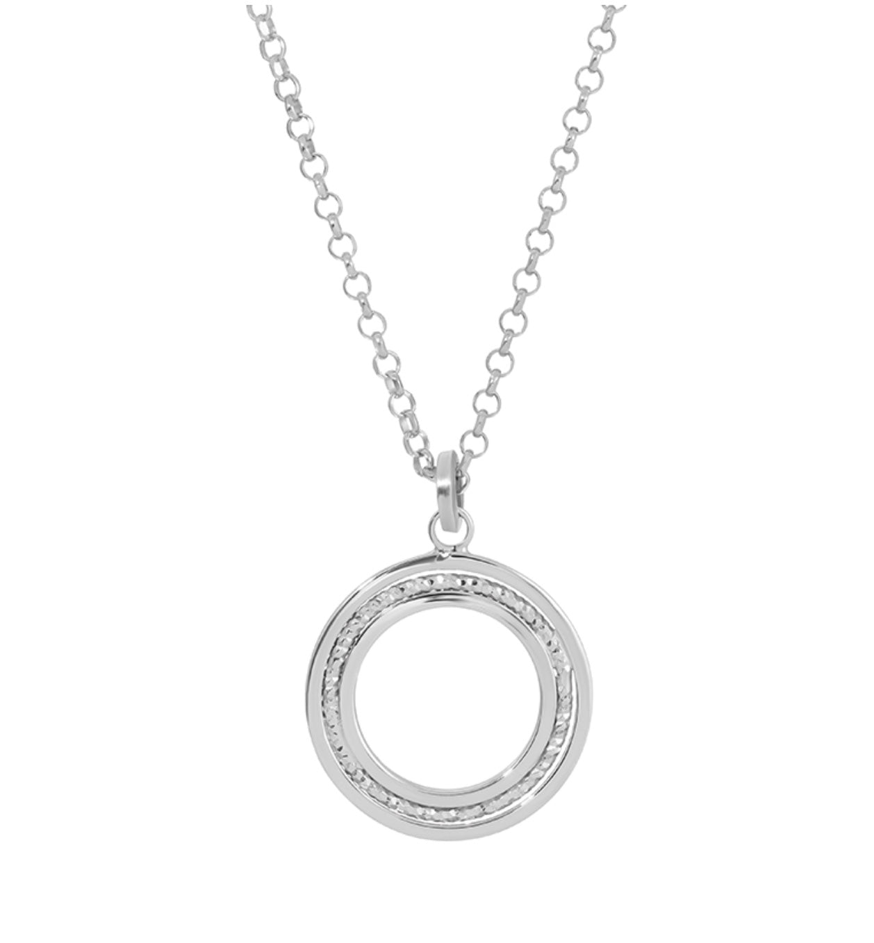 Silver Chain