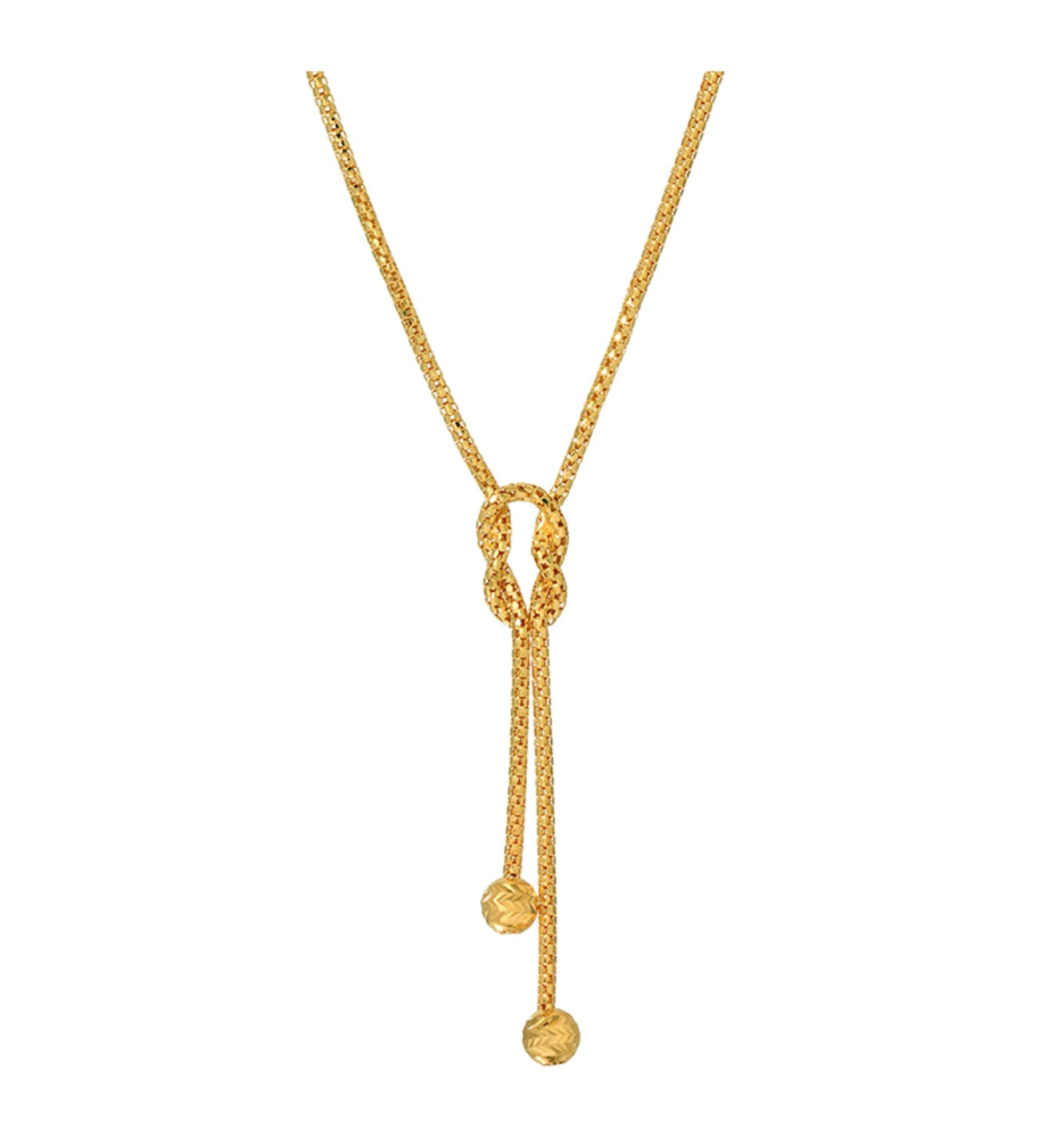 Silver Chain