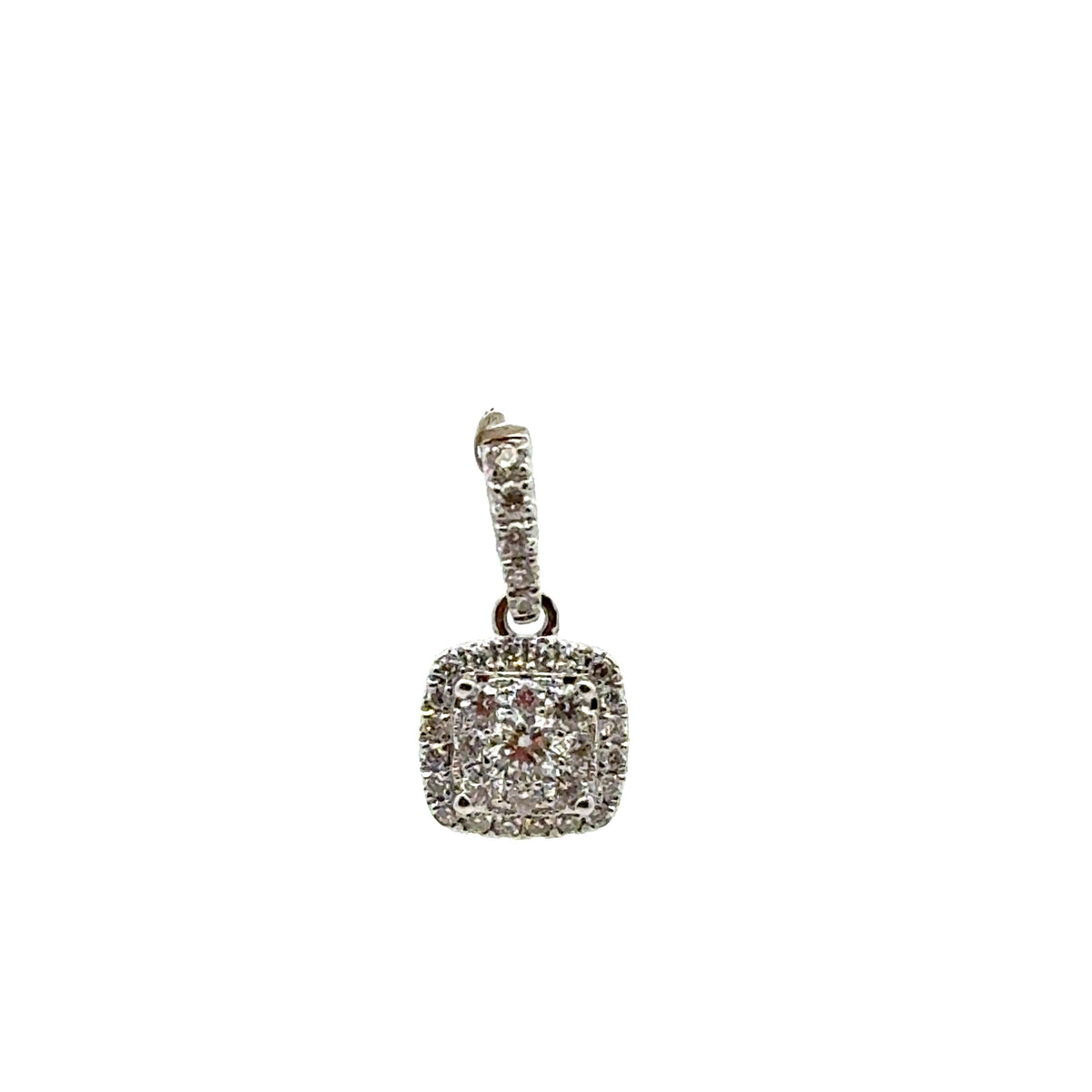 Diamond Pendant