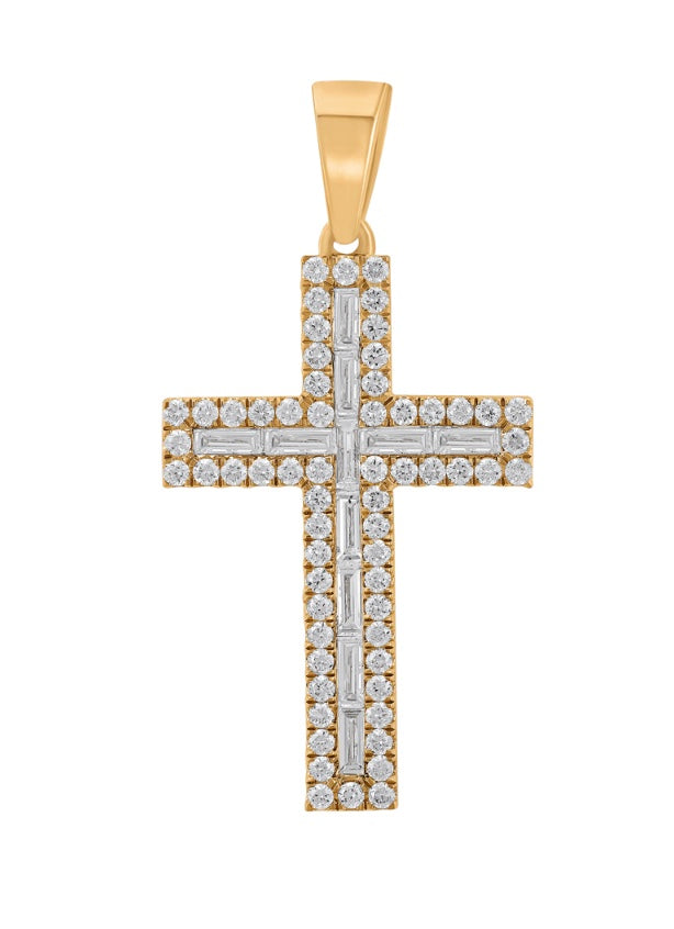 Diamond Pendant