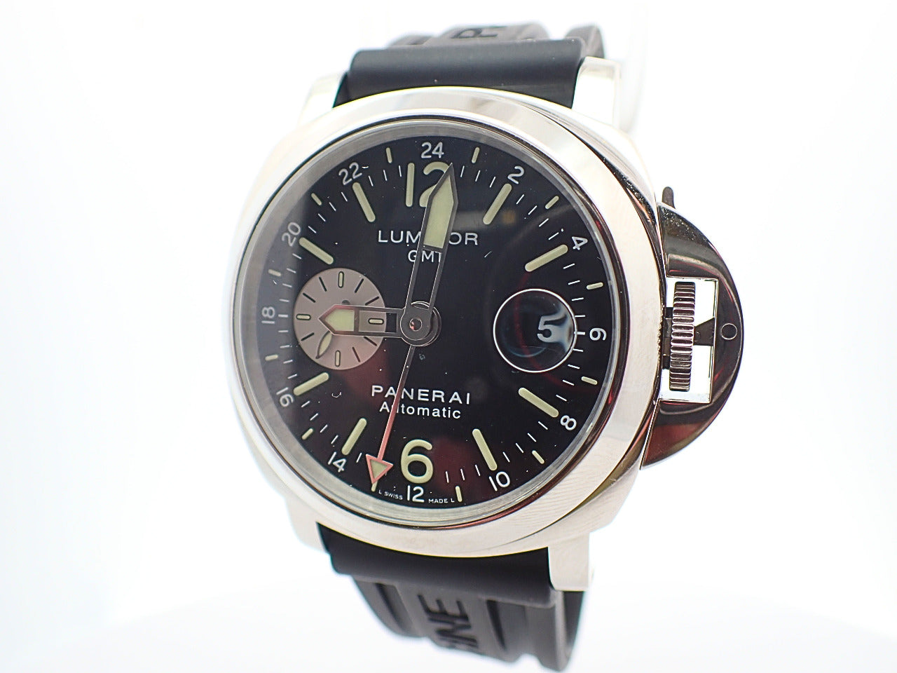 HIGH END WATCHES