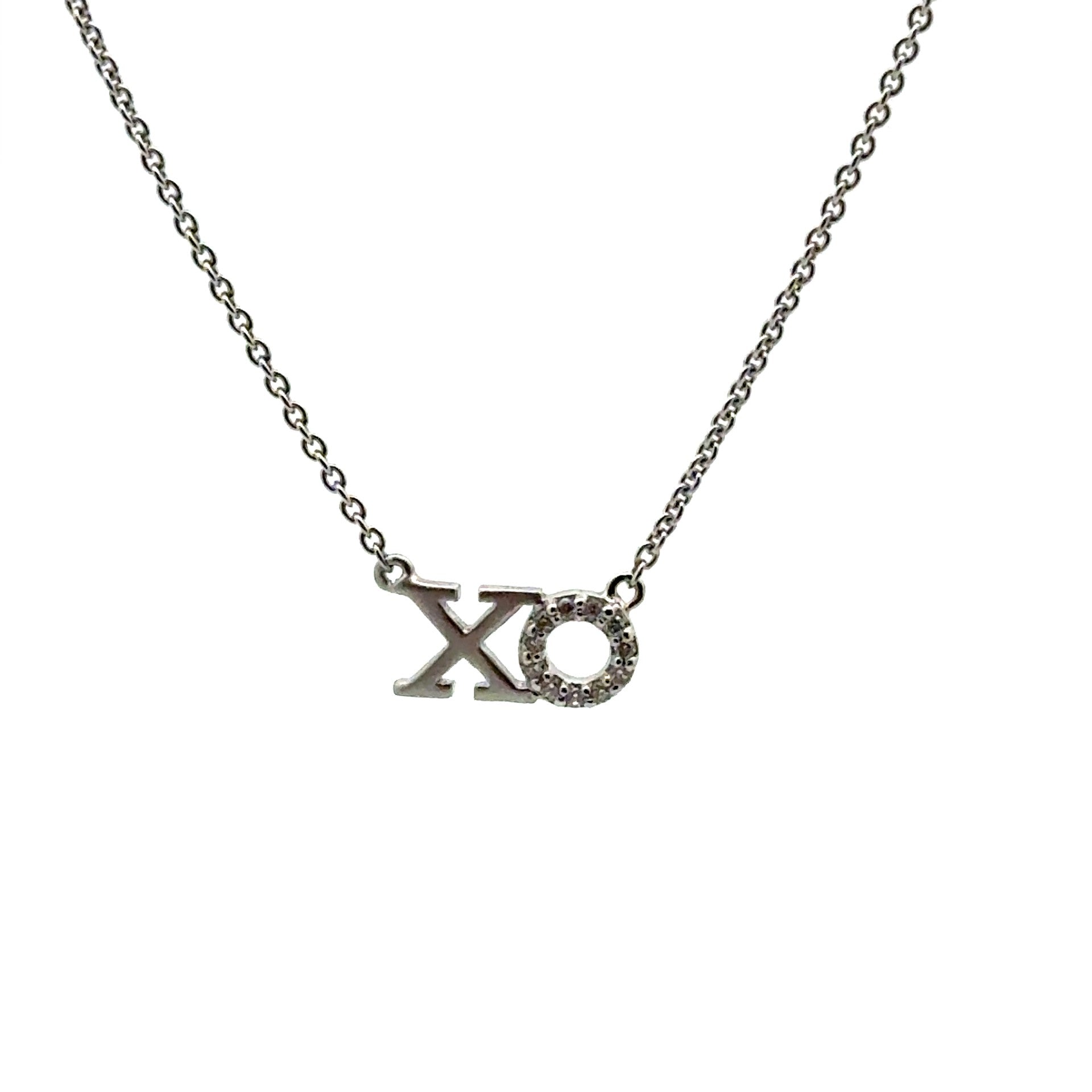 Diamond Necklace