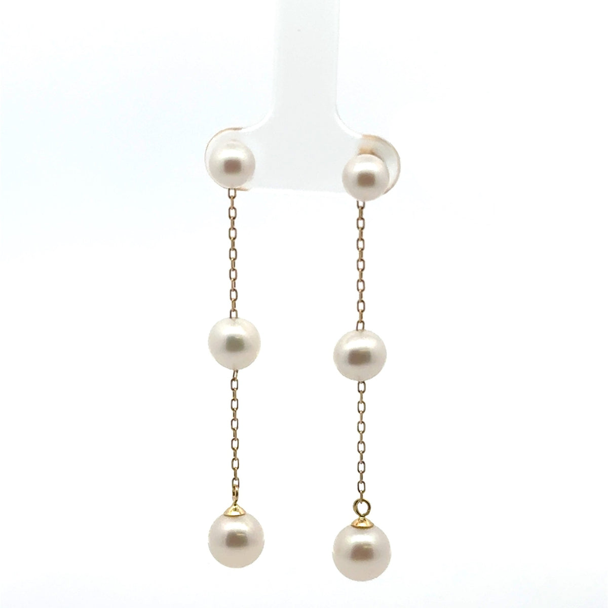 Pearl Earring