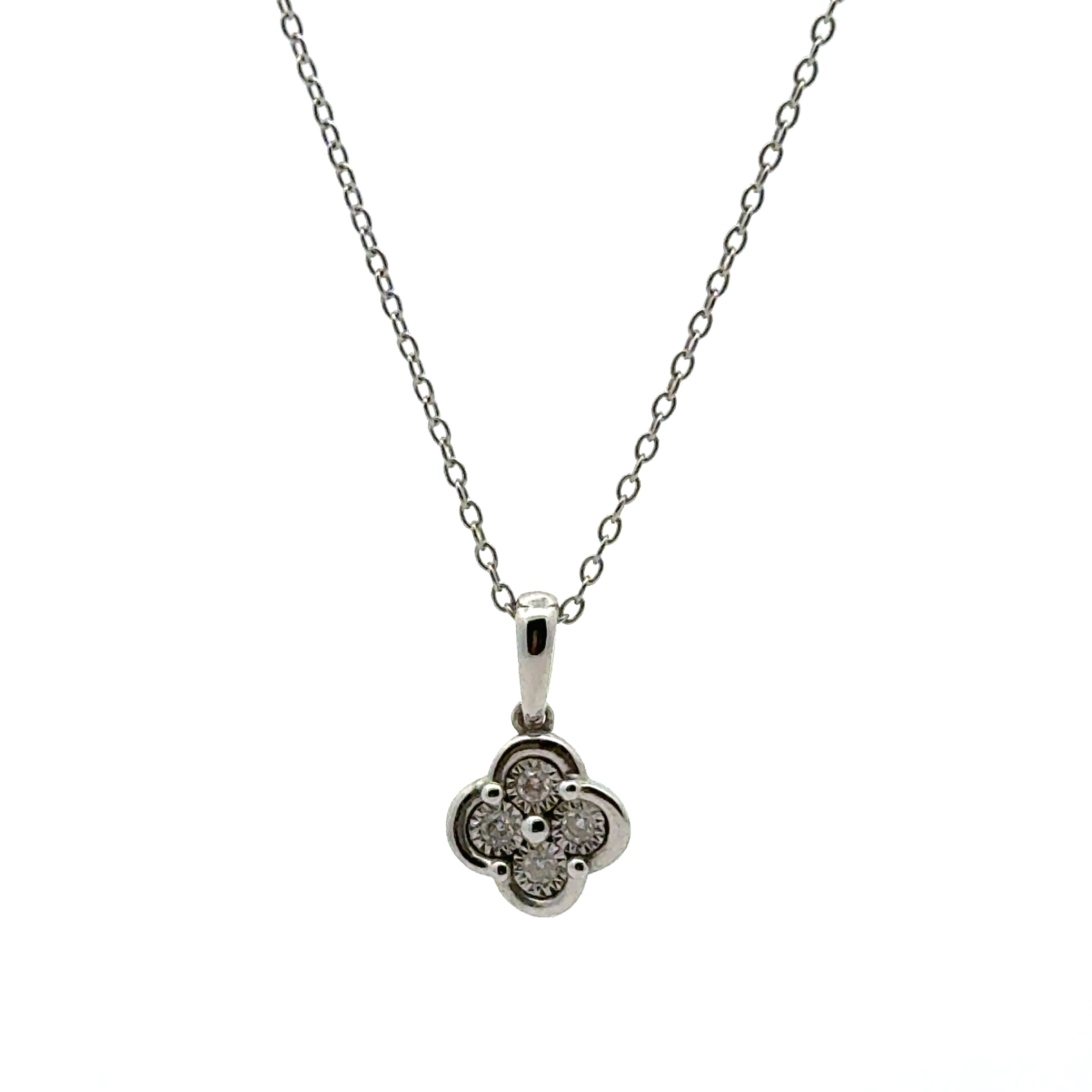 Diamond Necklace