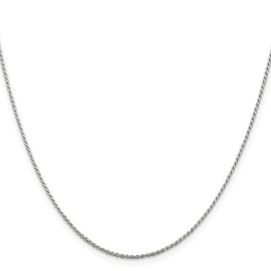 Silver Chain