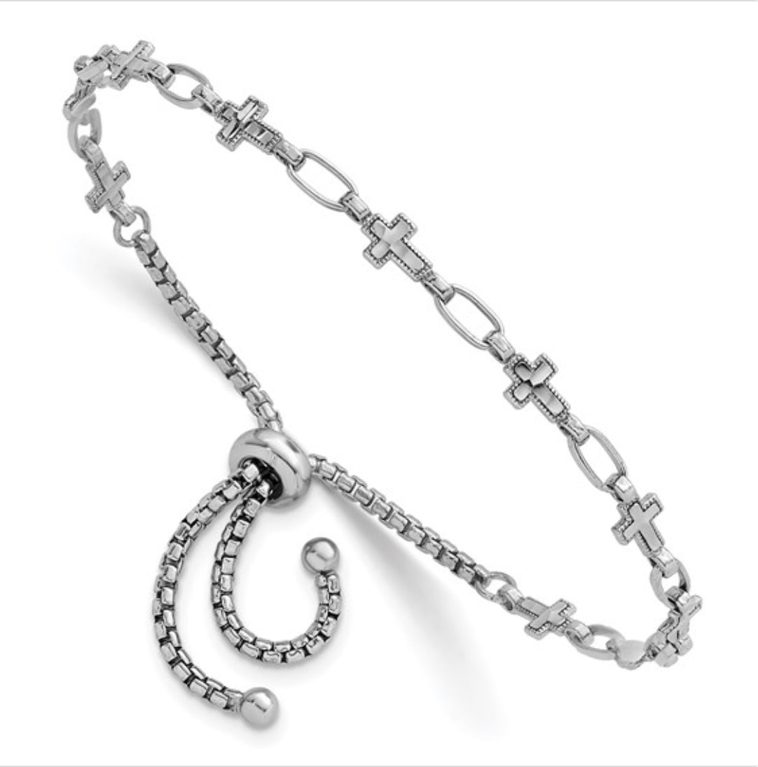 Silver Bracelet