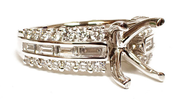 Diamond Engagement Ring