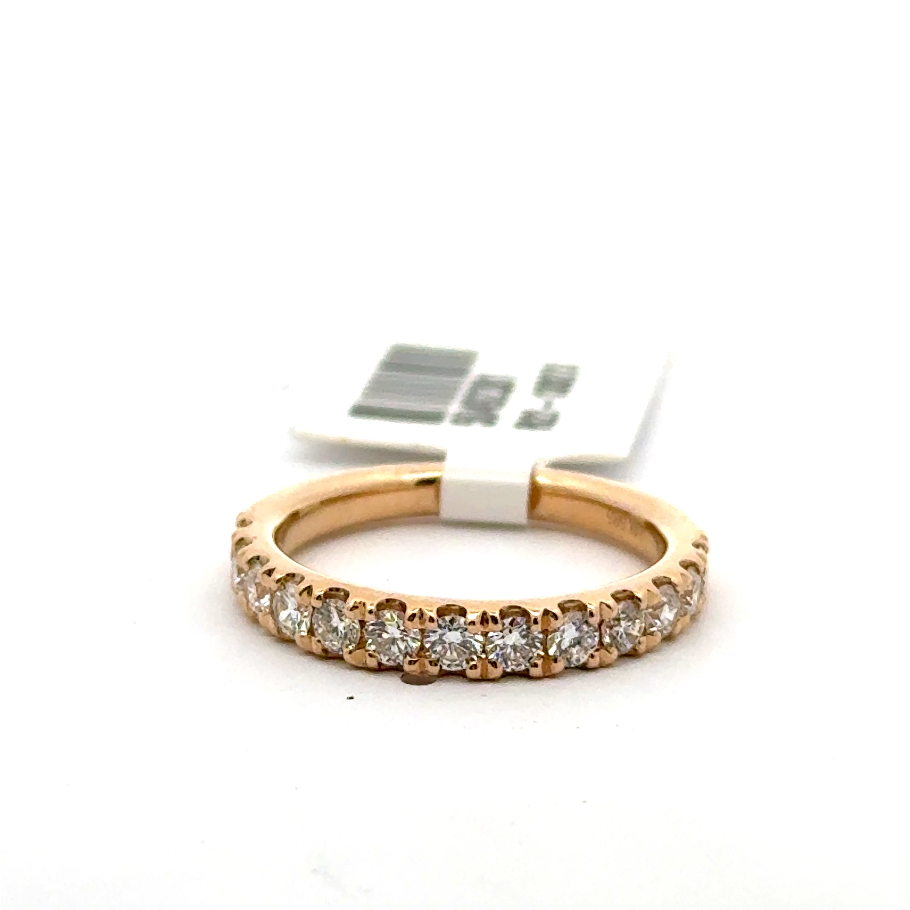 Wedding Band