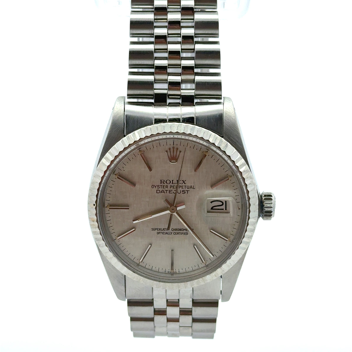 HIGH END WATCHES