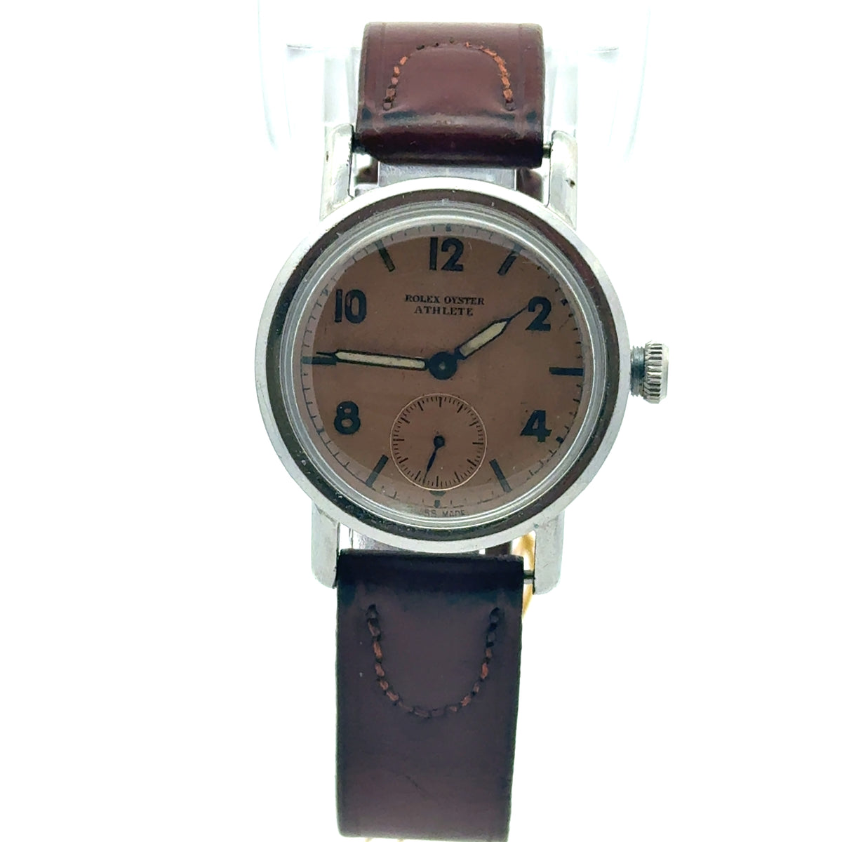 HIGH END WATCHES