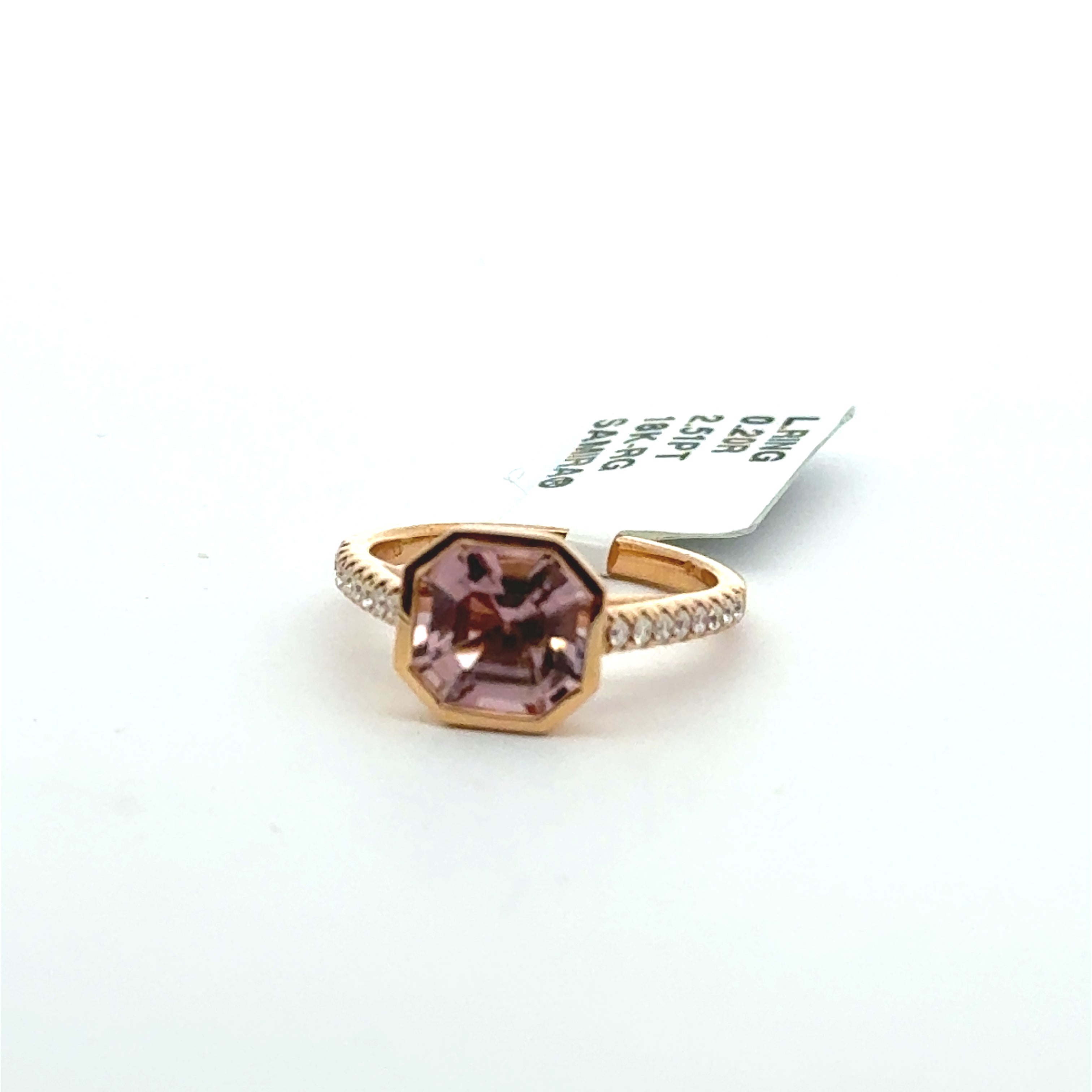 Colored Stone Rings - Women'