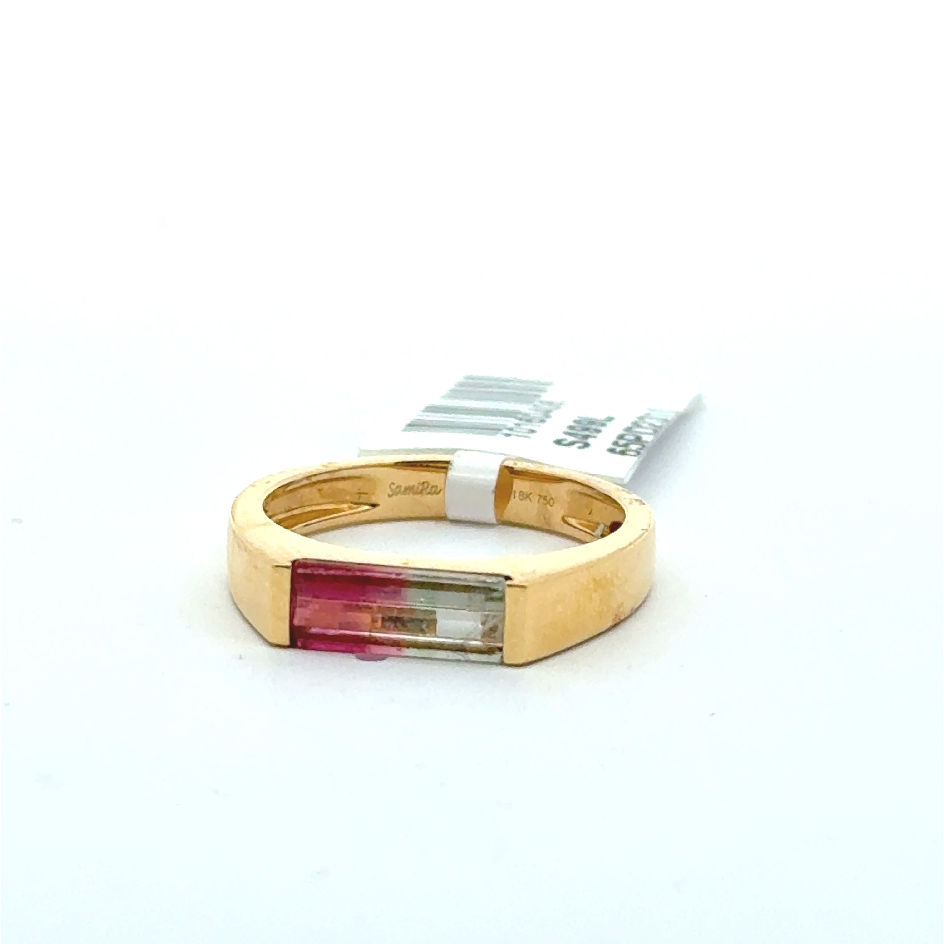 Colored Stone Rings - Women'