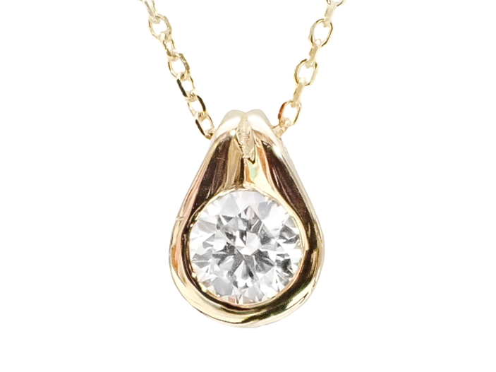 Diamond Necklace