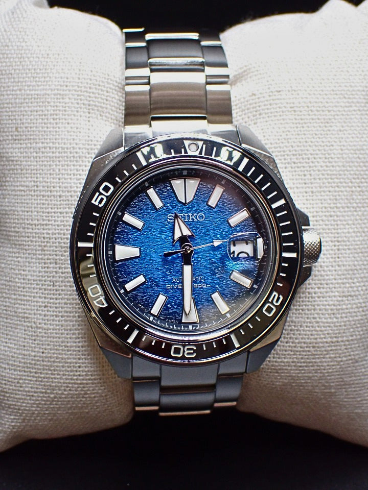 Watches - Dre