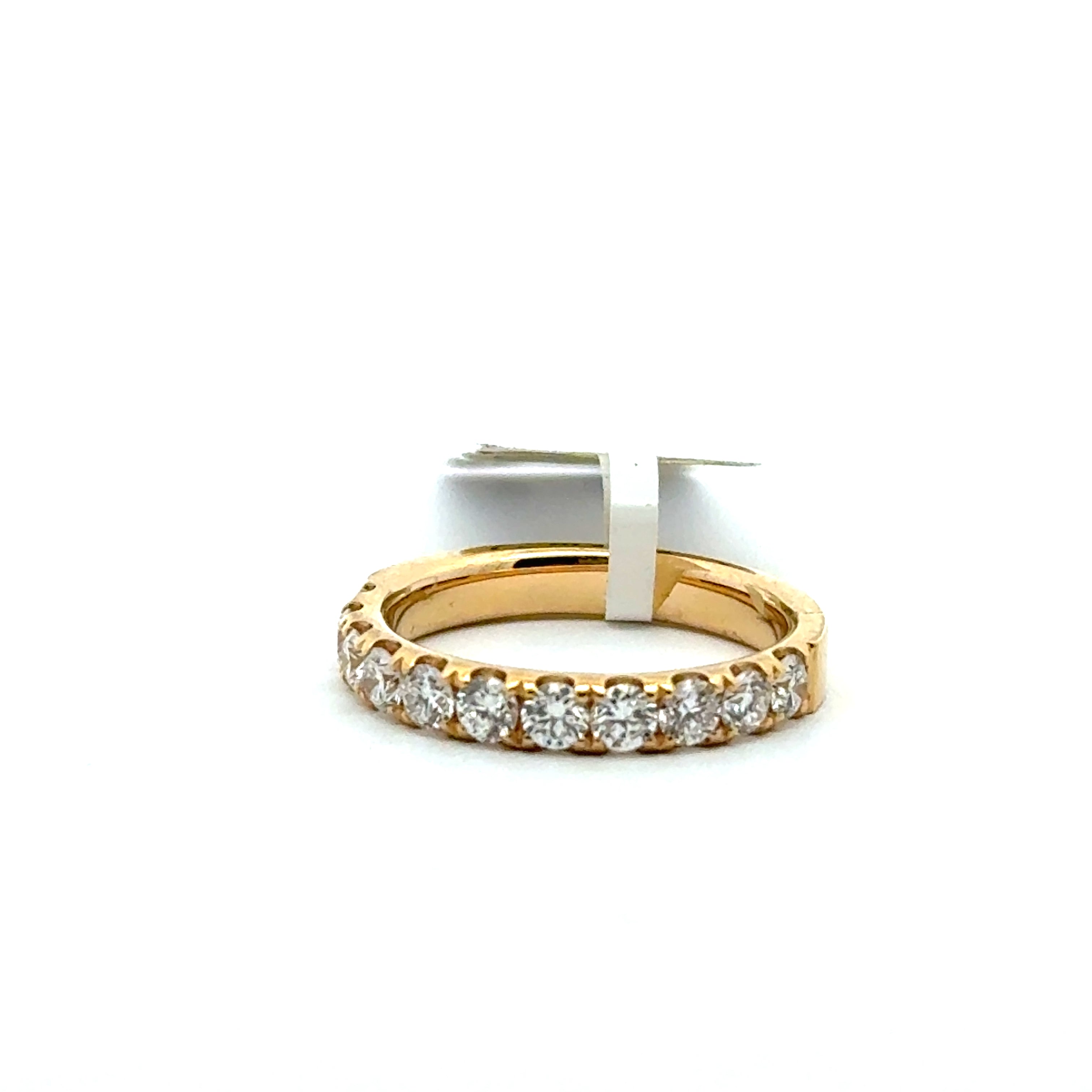 Diamond Wedding Bands - Women'