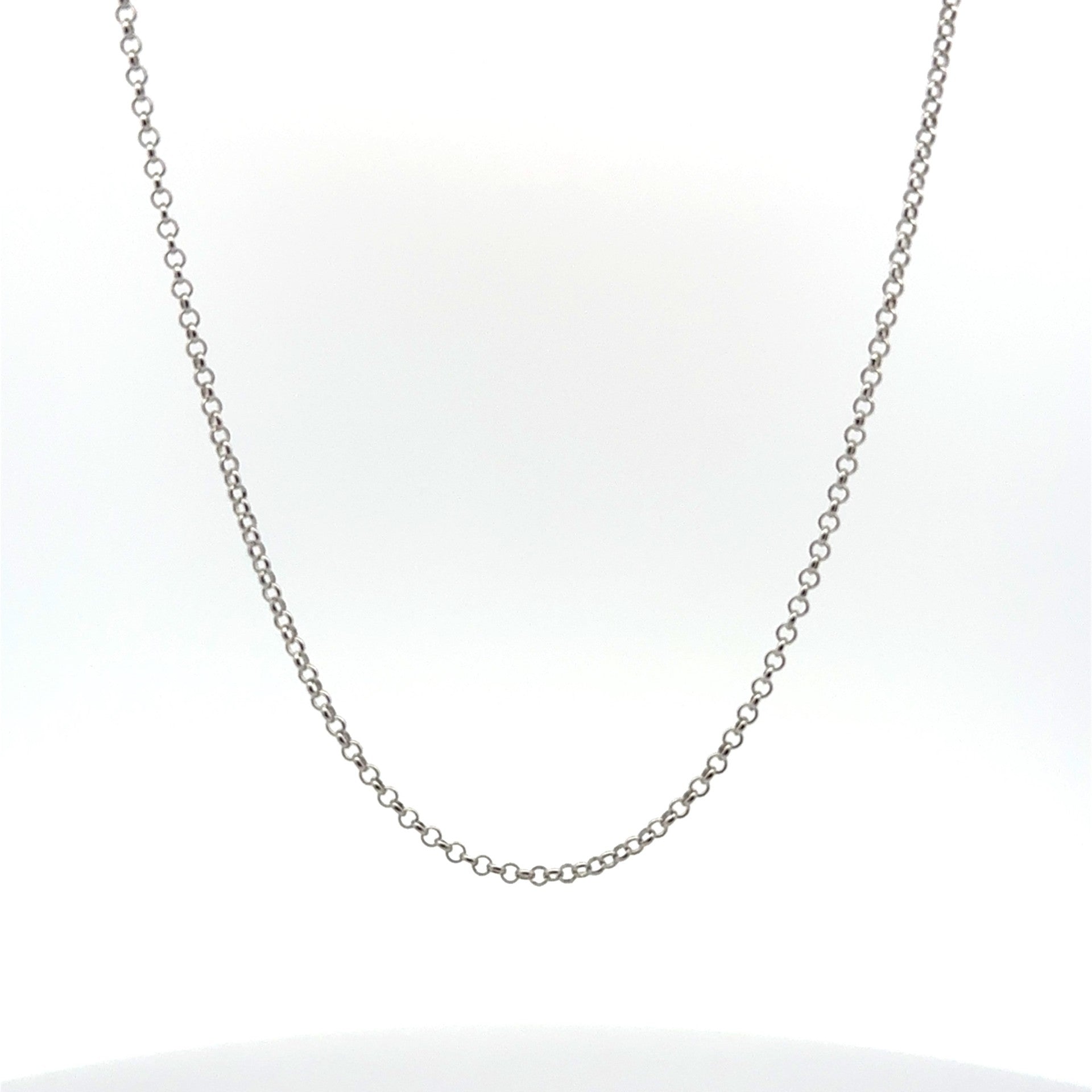 Silver Chain