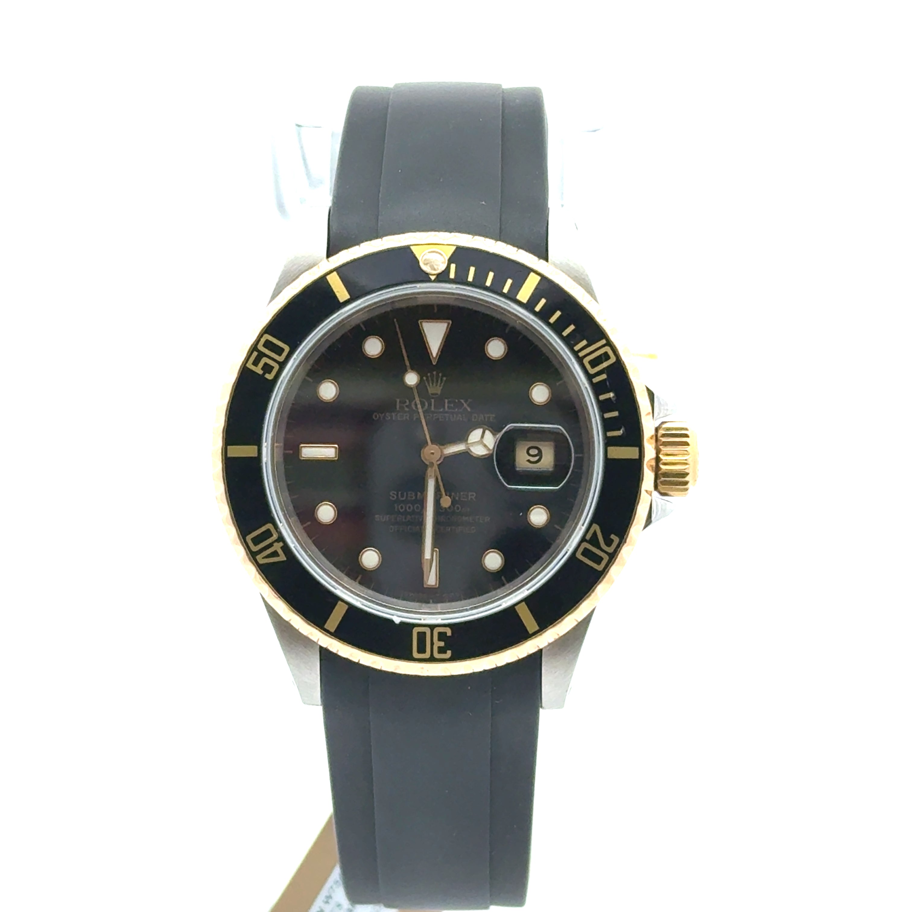 HIGH END WATCHES