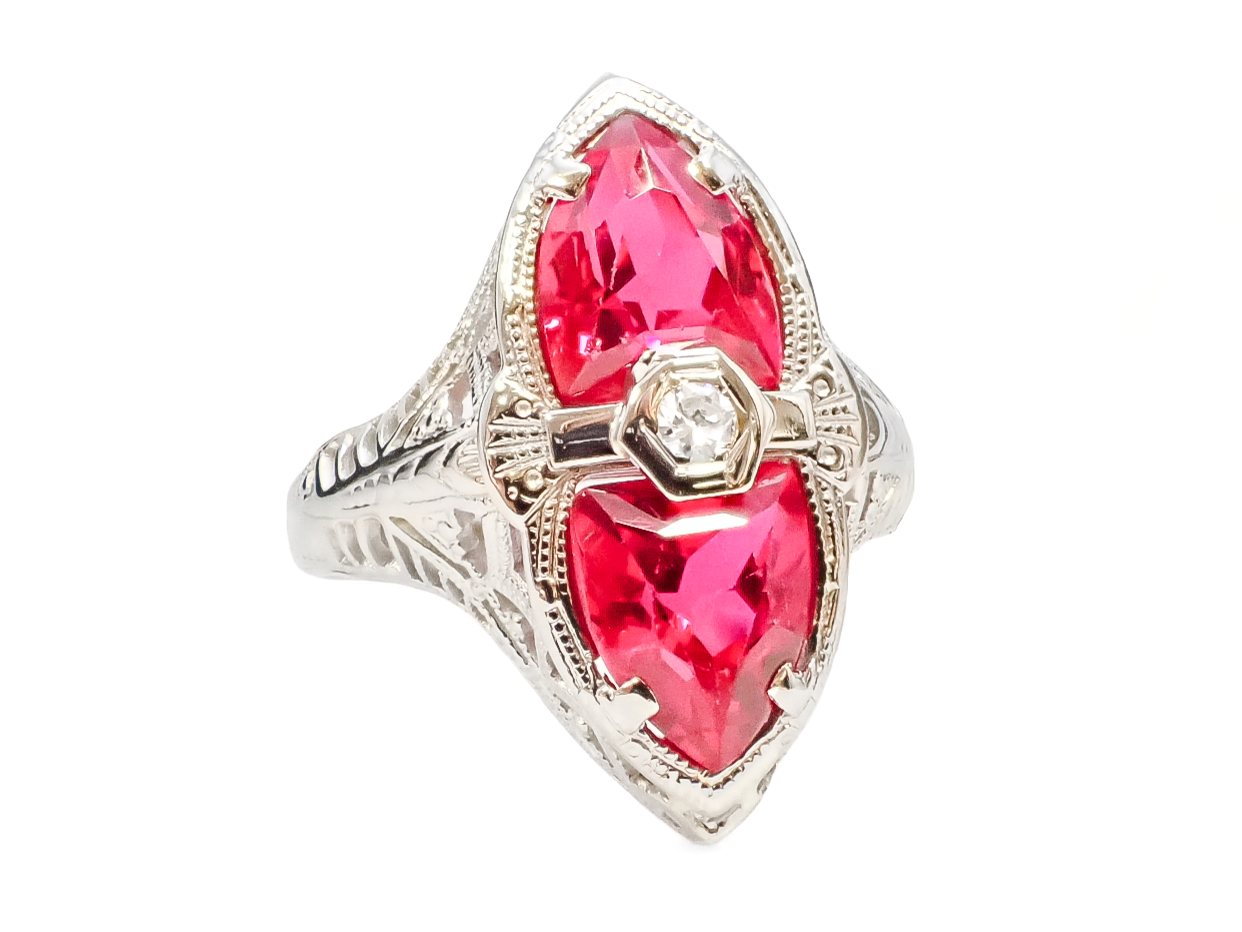 ESTATE JEWELRY