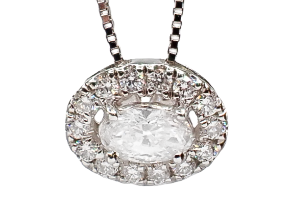 Diamond Necklace